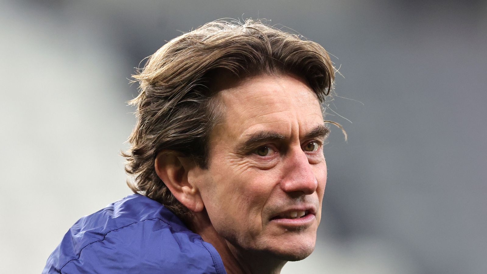 Thomas Frank exclusive: Tottenham boss feels they are in a ‘transition phase’ but ‘can create something very magical’ | Football News