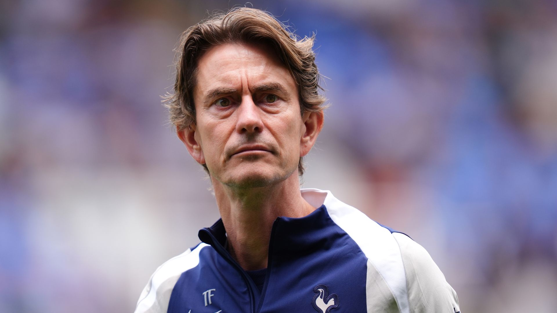 Live Commentary – Spurs vs Brentford