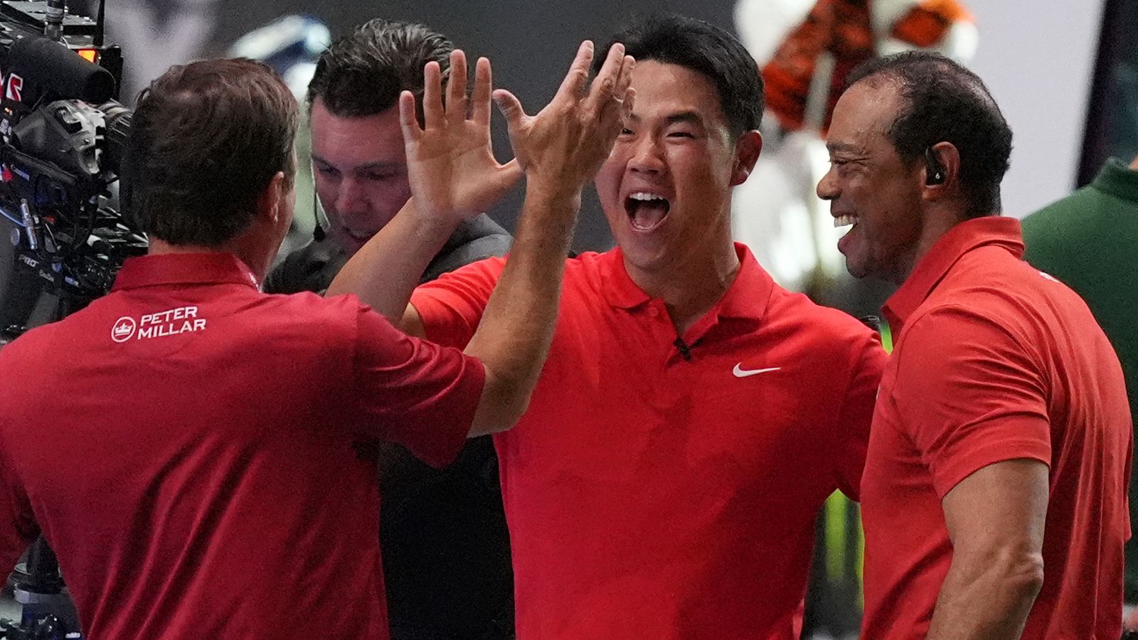 TGL golf: Latest news, reports, highlights and more