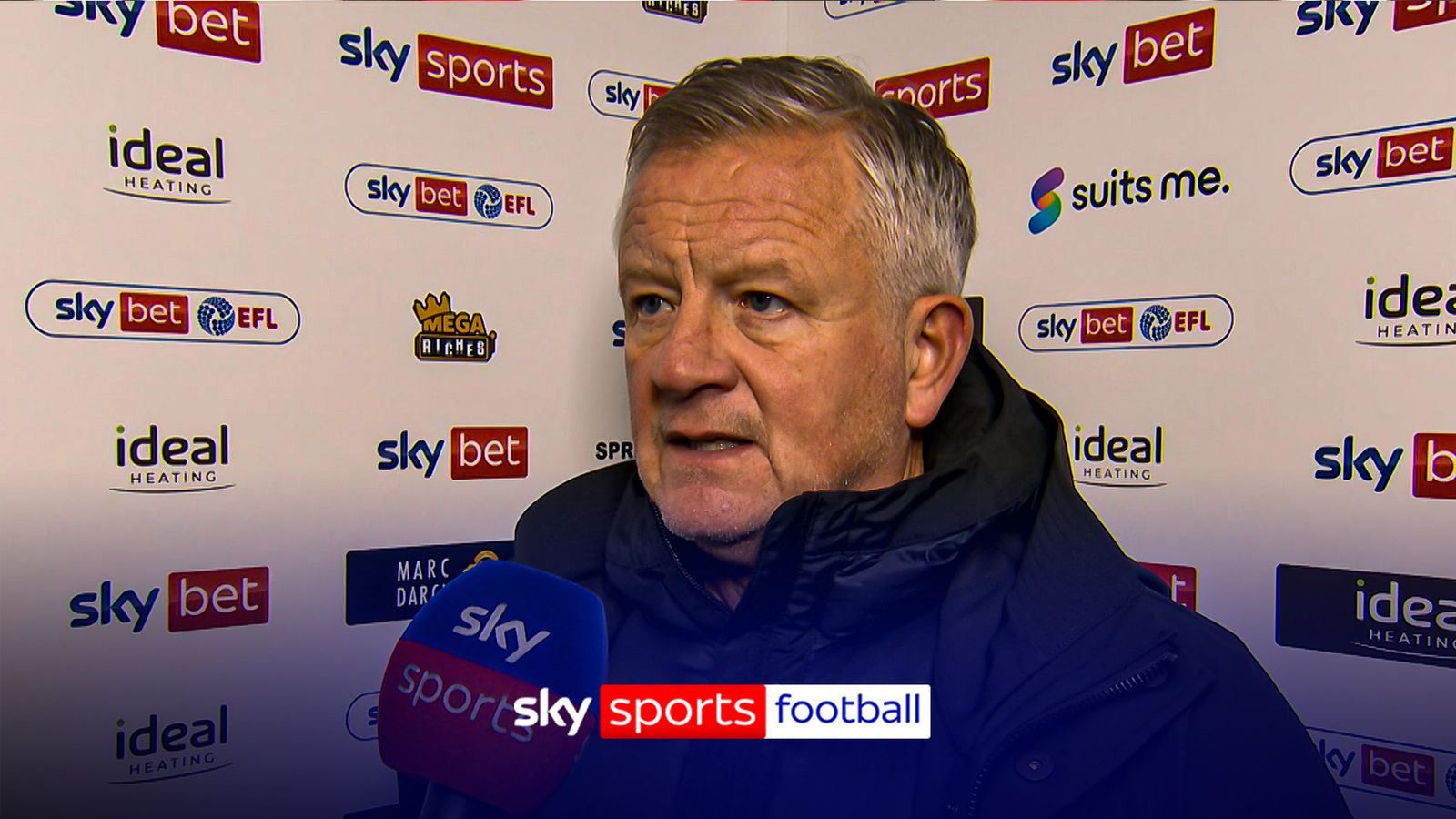 'We took shortcuts' | Wilder fumes at 'arrogant' Blades performance