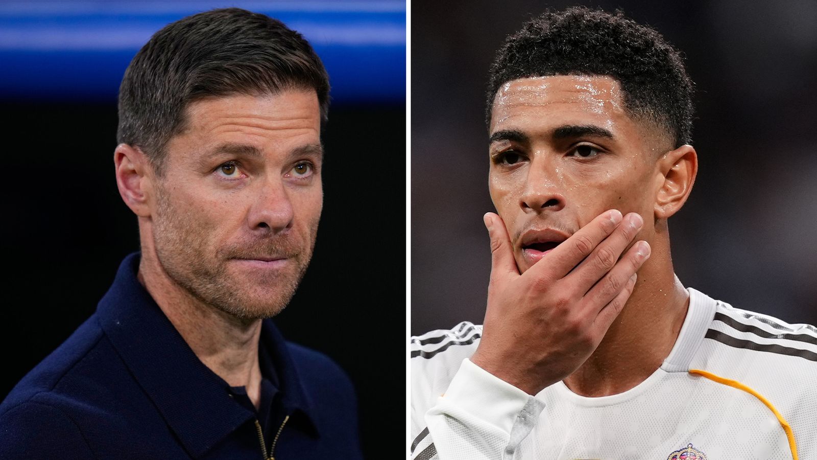 Real Madrid boss Xabi Alonso backed by Jude Bellingham but facing uncertain future after Man City defeat | Football News
