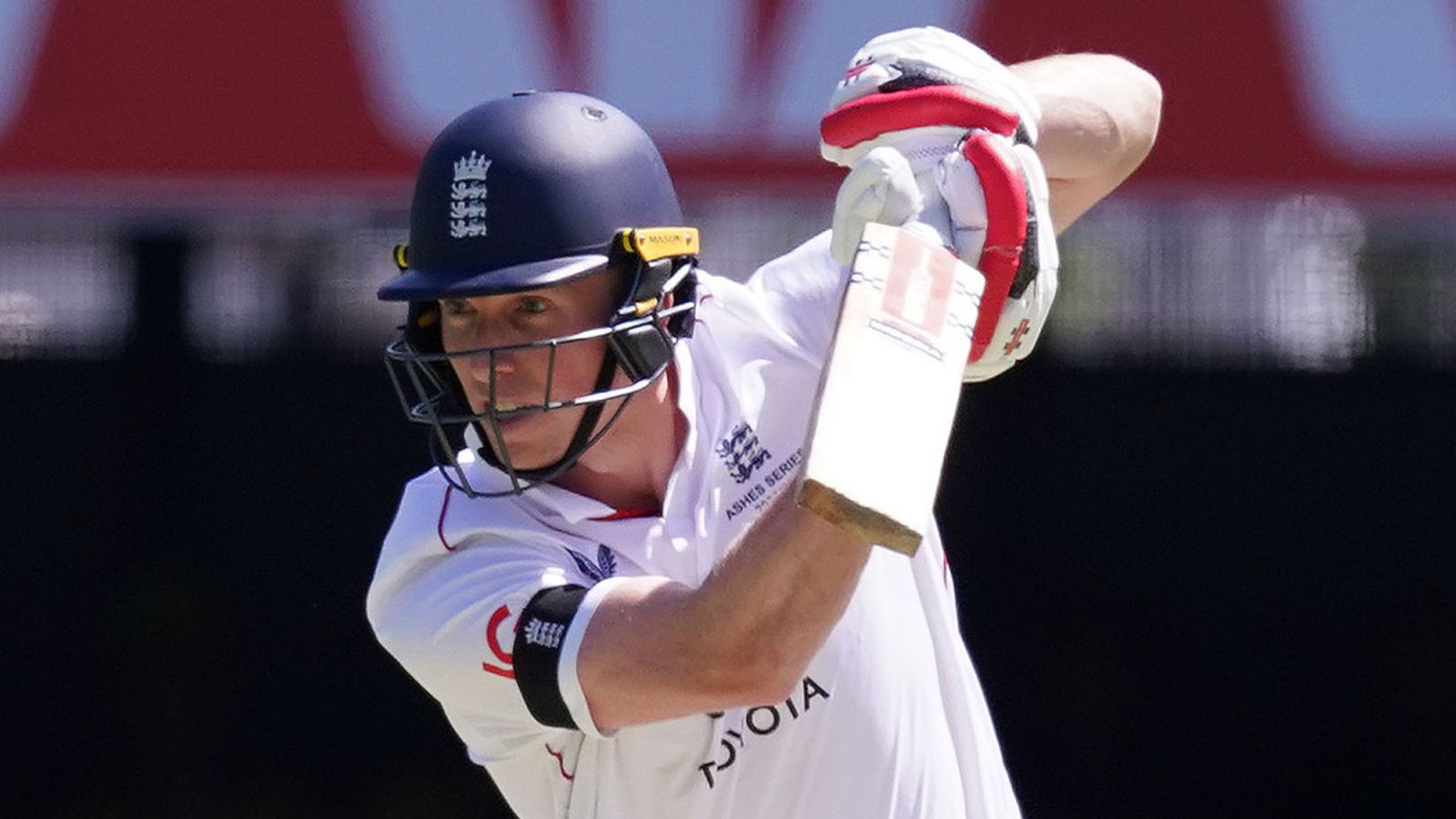 The Ashes LIVE! Australia vs England, second Test: Updates and score from day-nighter at The Gabba in Brisbane | Cricket News