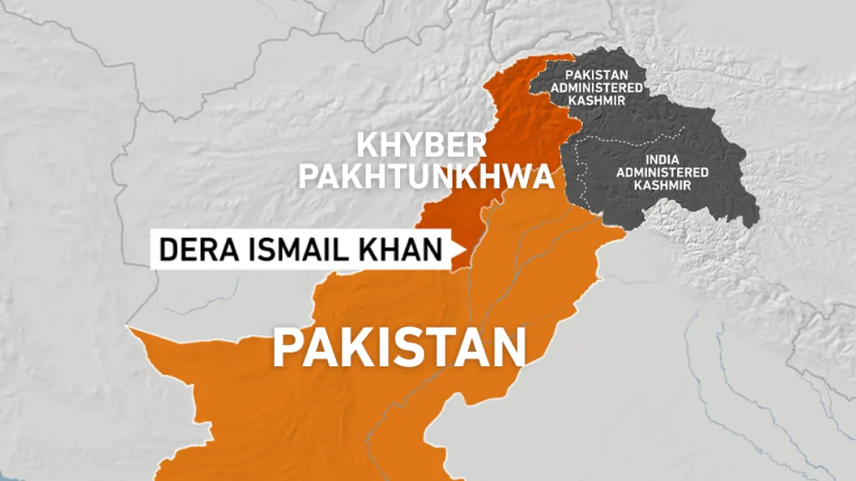 Suicide bombing at wedding in northwest Pakistan kills seven | Conflict News
