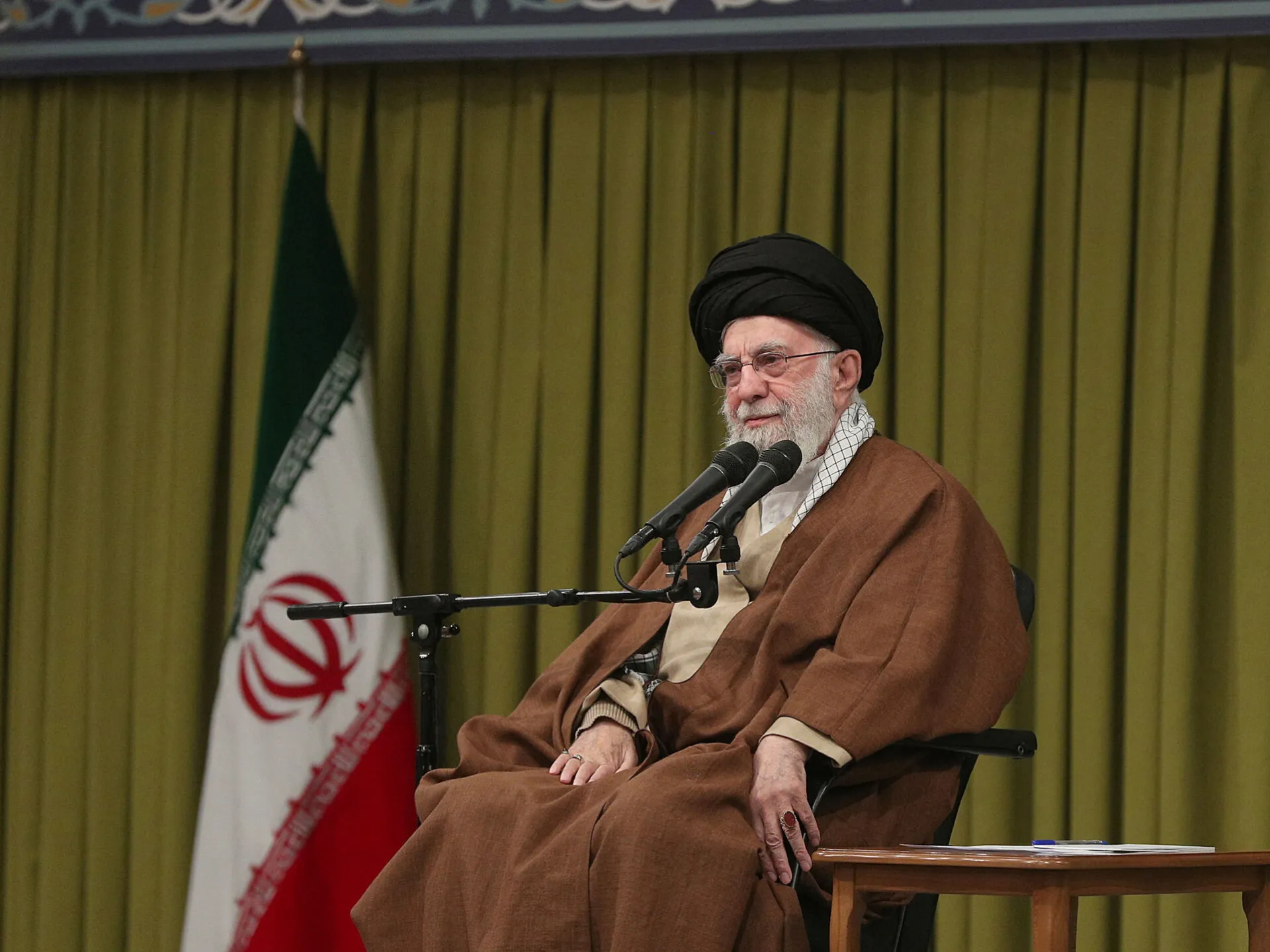 Trump’s abduction of Maduro escalates concerns over potential war with Iran | US-Venezuela Tensions News