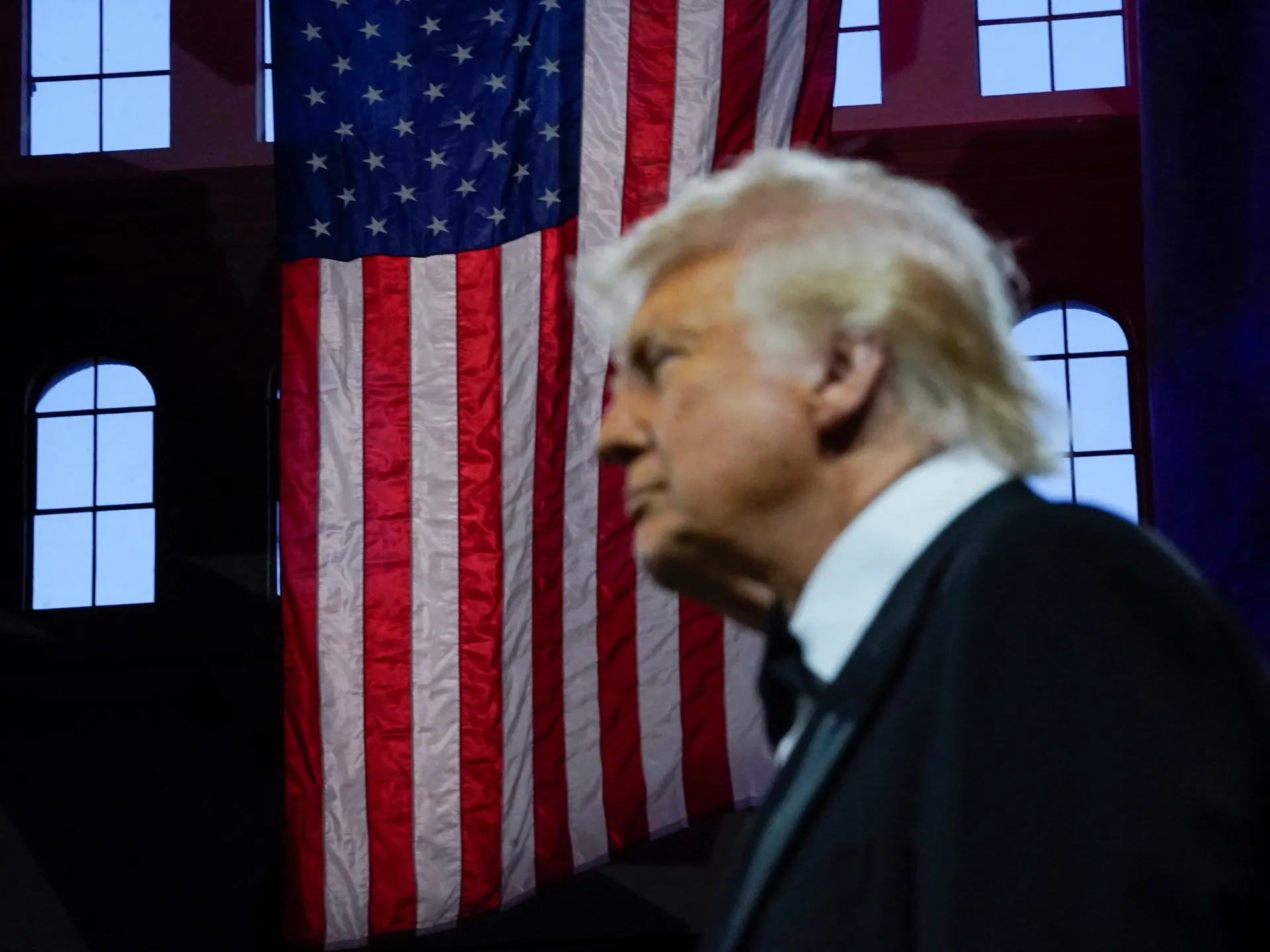 Trump says he could be impeached if Republicans lose Congress in midterms | Donald Trump News