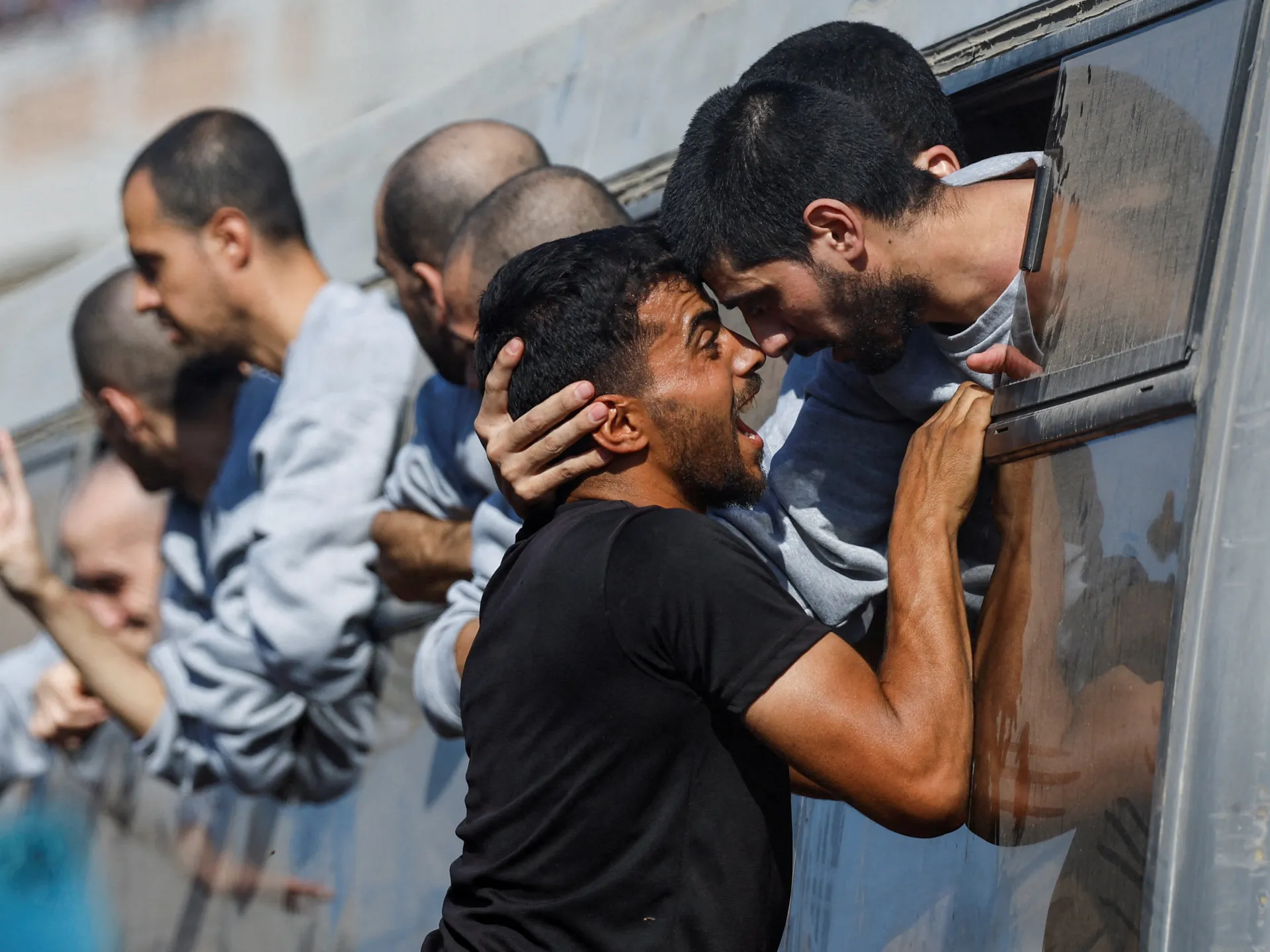 Israeli and Palestinian captives and prisoners: A timeline of key events | Israel-Palestine conflict News