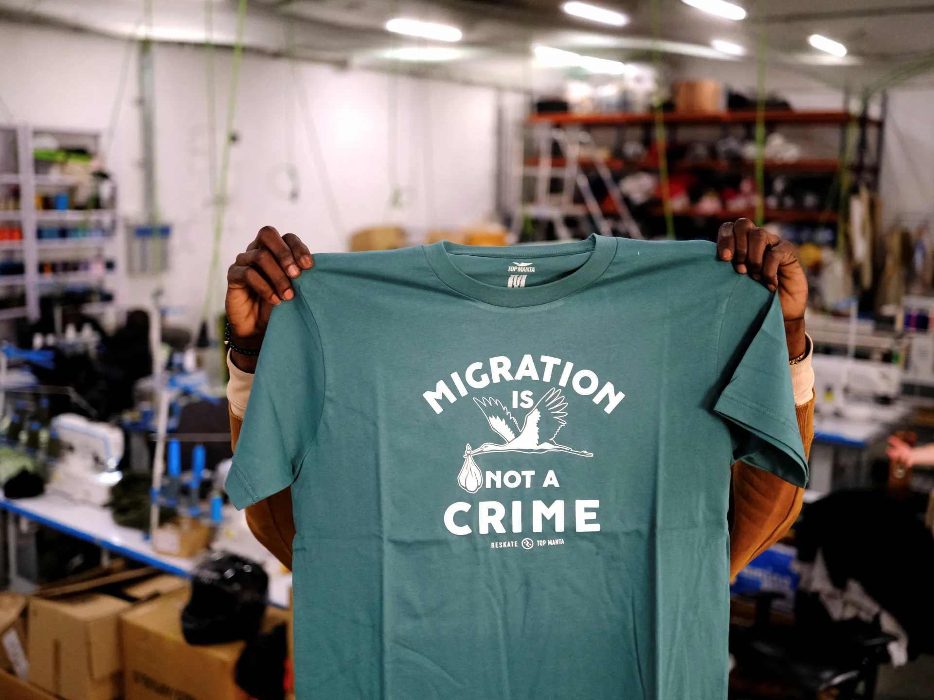 As Western powers crack down on migrants, Spain embraces 500,000 | Migration News