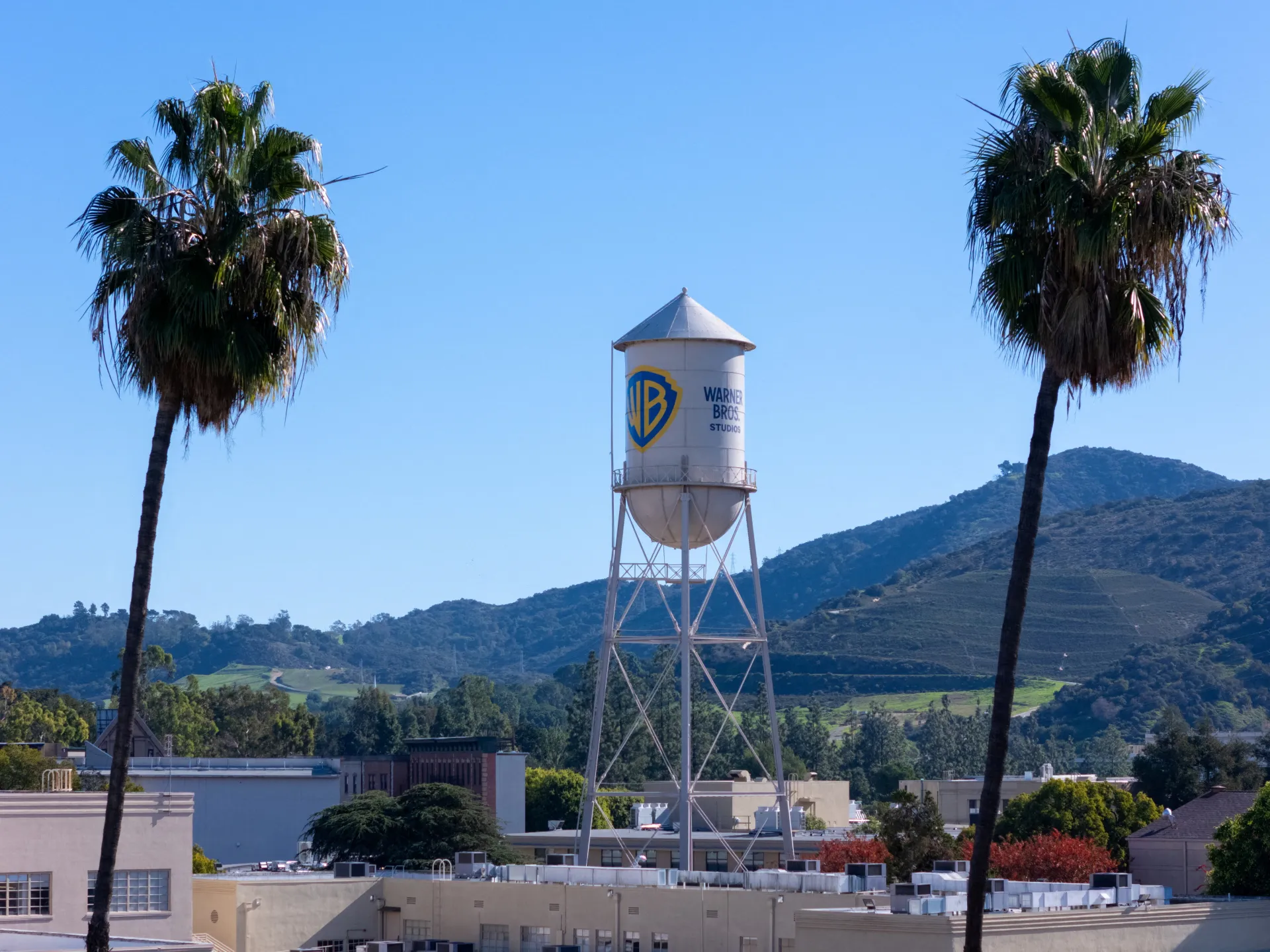 Warner Bros again rejects latest hostile bid from Paramount | Media News