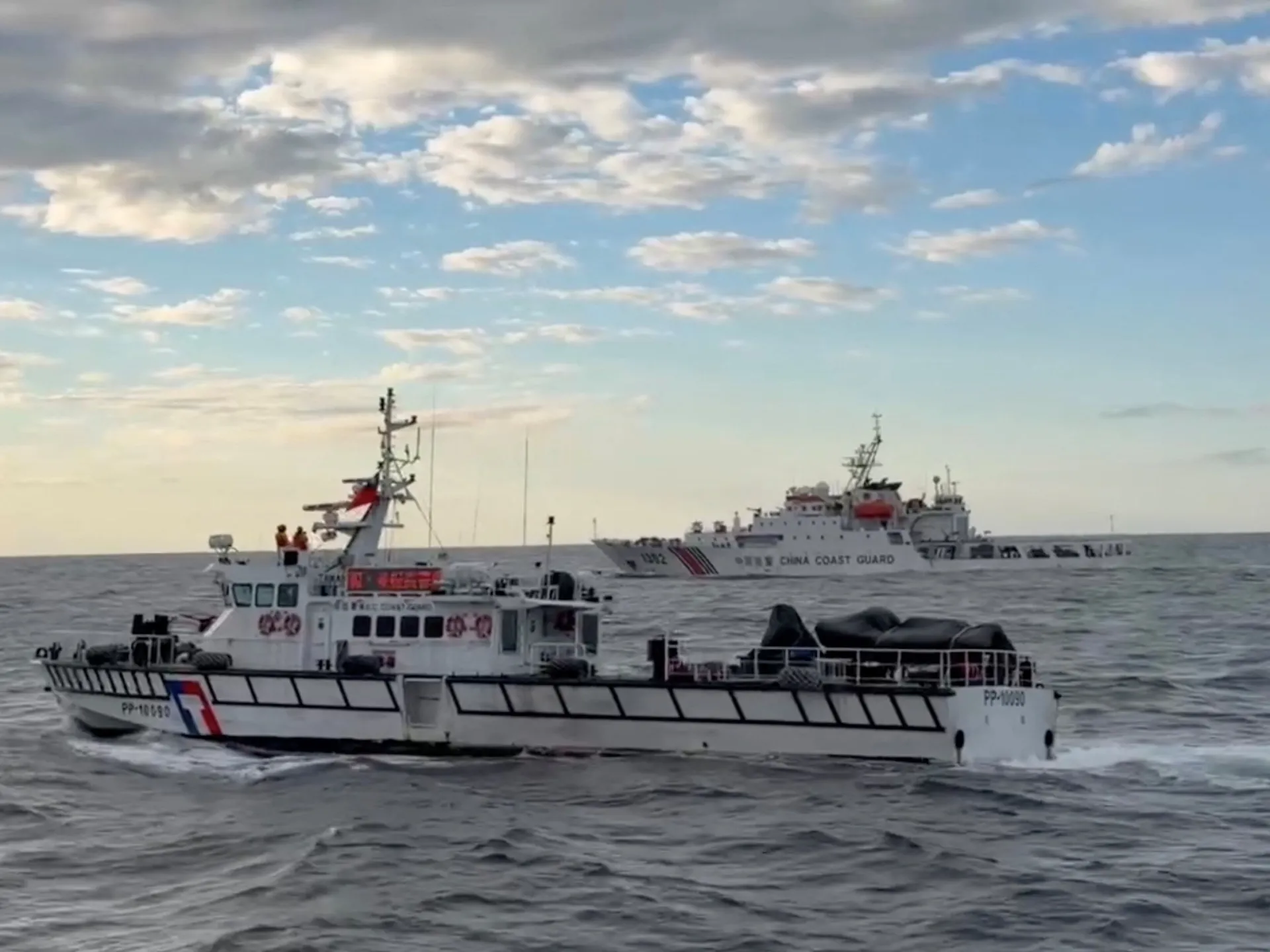 US says Chinese military drills around Taiwan cause unnecessary tensions | Conflict News