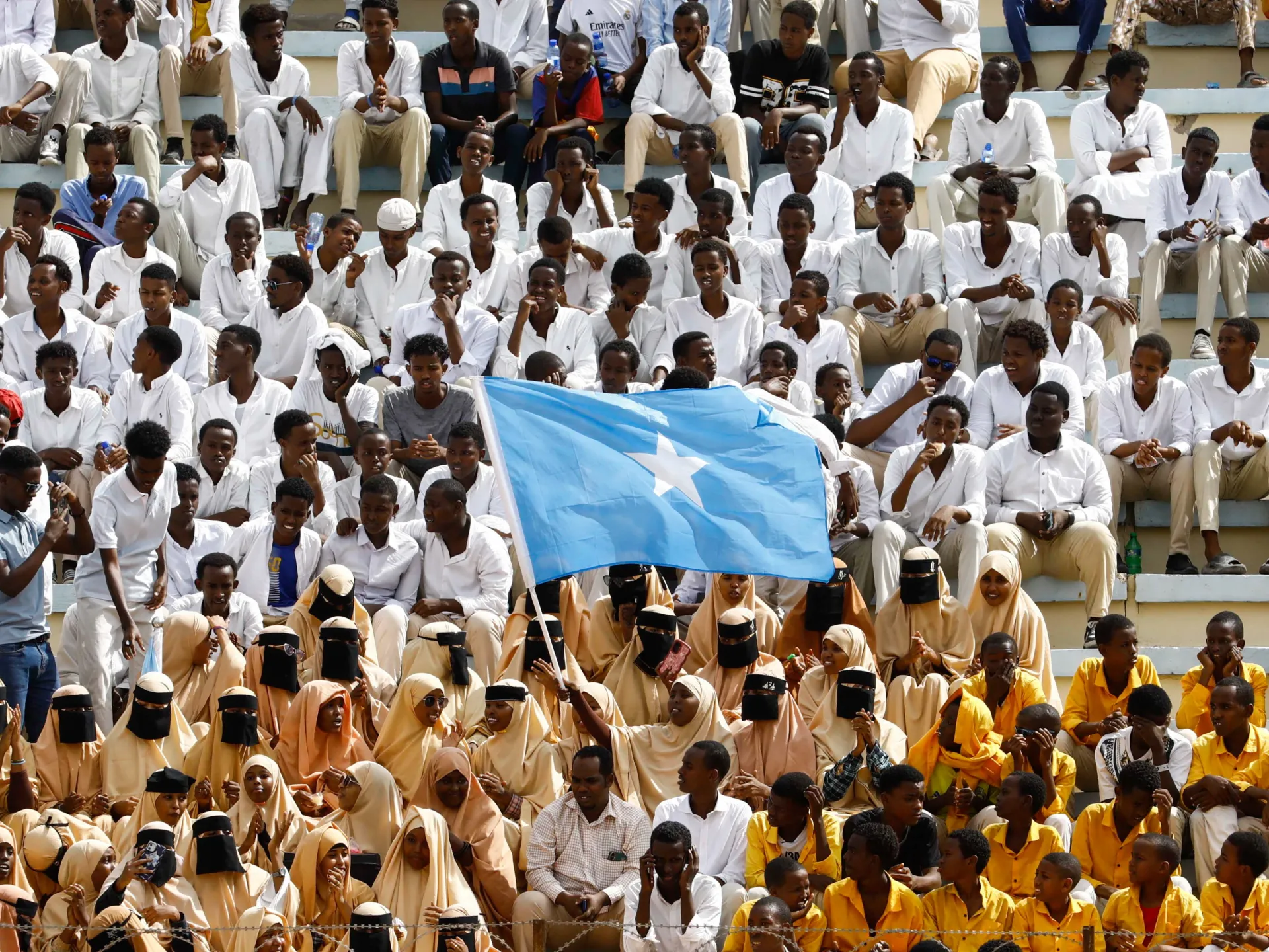 ‘Last straw’: Somalia cuts UAE ties after Yemen separatist’s illegal entry | Conflict News