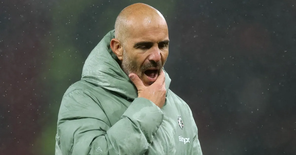 Enzo Maresca leaves Chelsea after just 18 months as manager | Football News