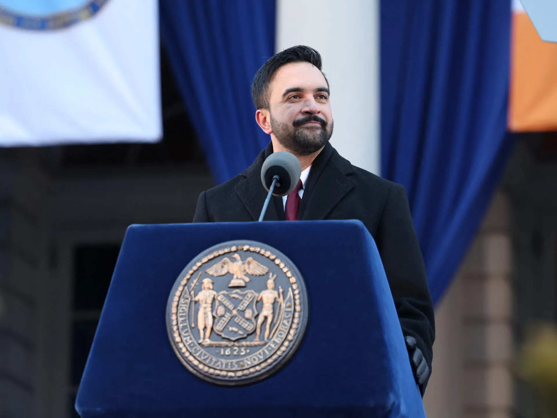 Palestine advocates praise NYC’s Mamdani for revoking pro-Israel decrees | Politics News