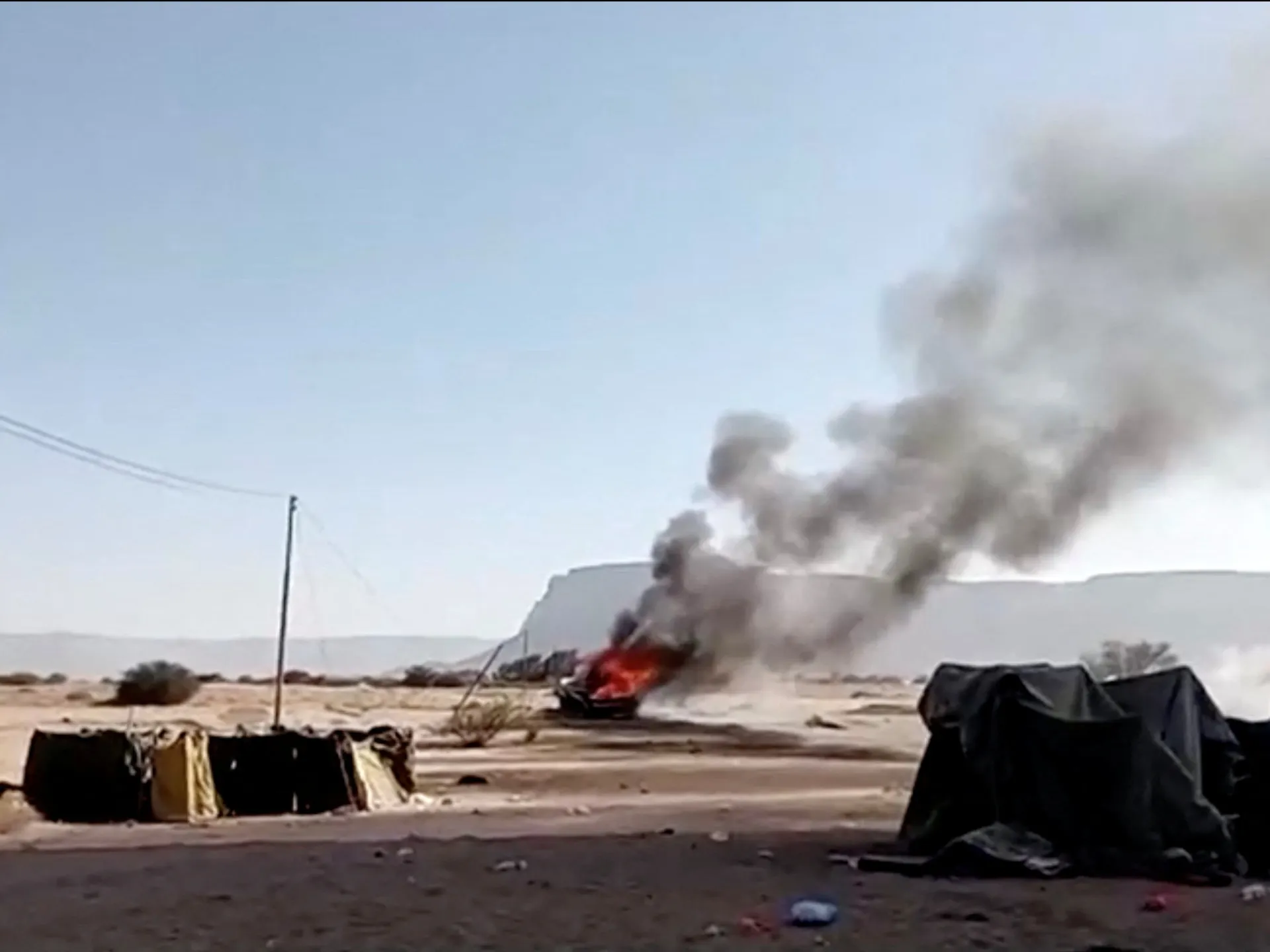 Live: Saudi Arabia invites Yemeni factions for ‘dialogue’ amid fighting | News