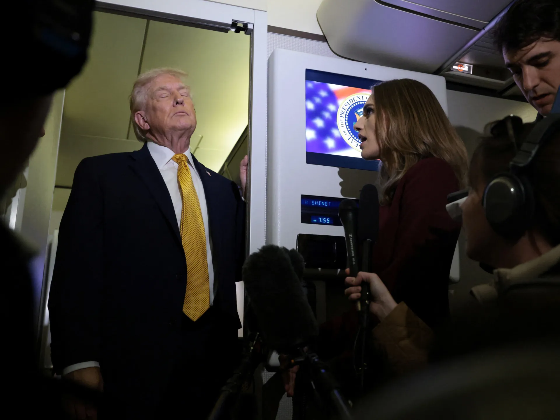 Trump has made US militarism worse | US-Venezuela Tensions