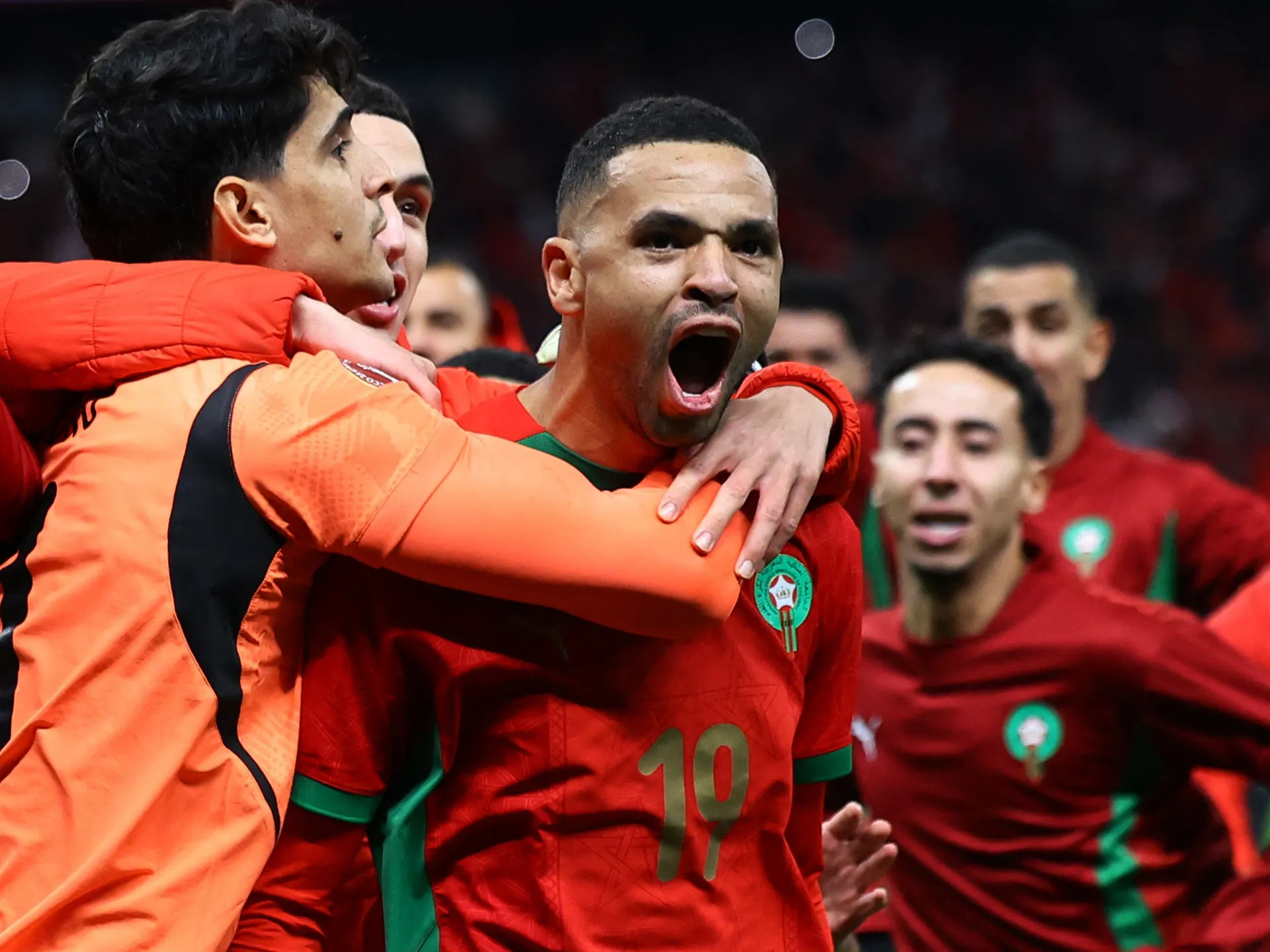 Morocco beat Nigeria on penalties to reach AFCON final | Africa Cup of Nations News