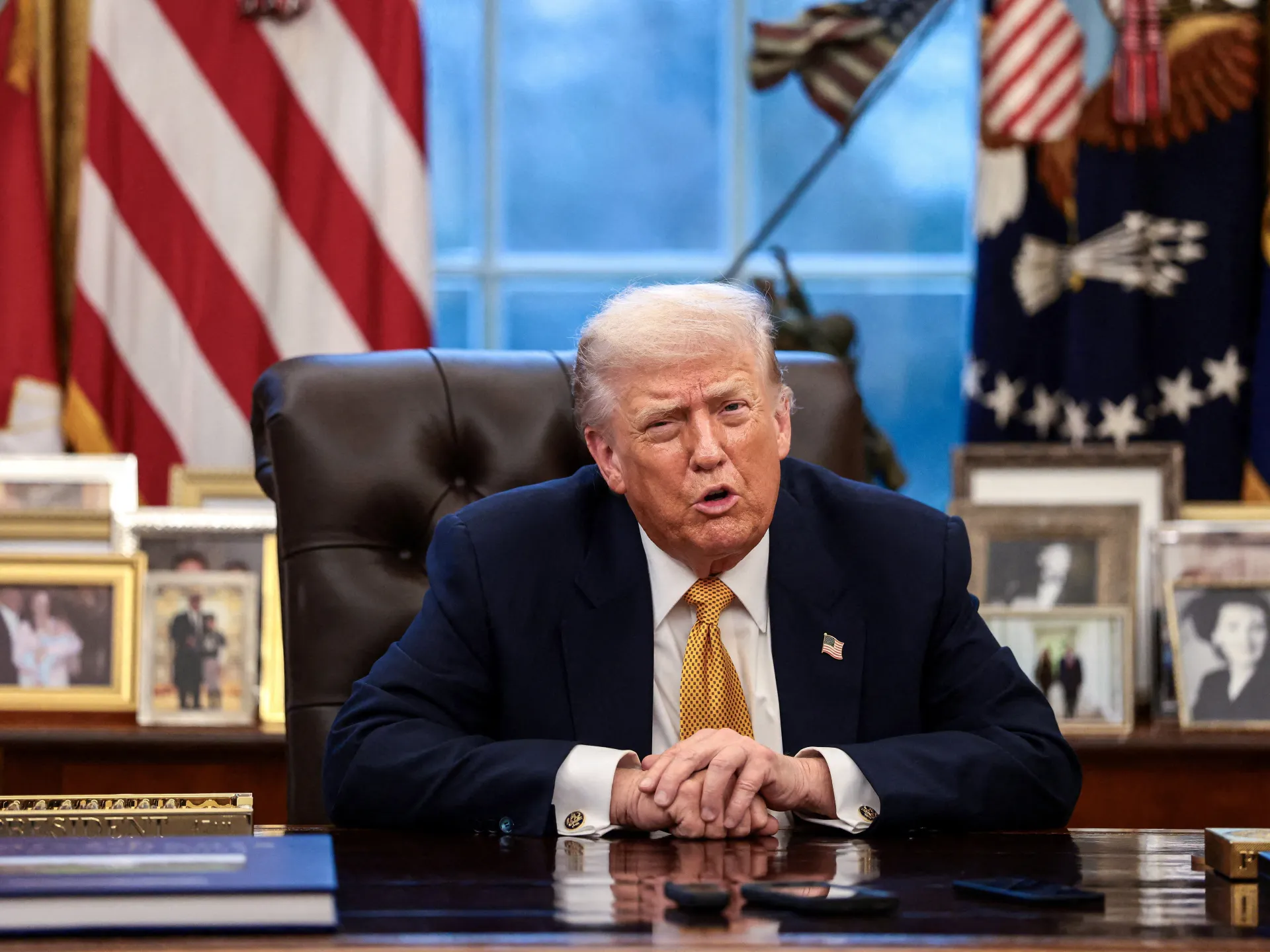 Trump threatens to use Insurrection Act in Minnesota: What it means | Donald Trump News