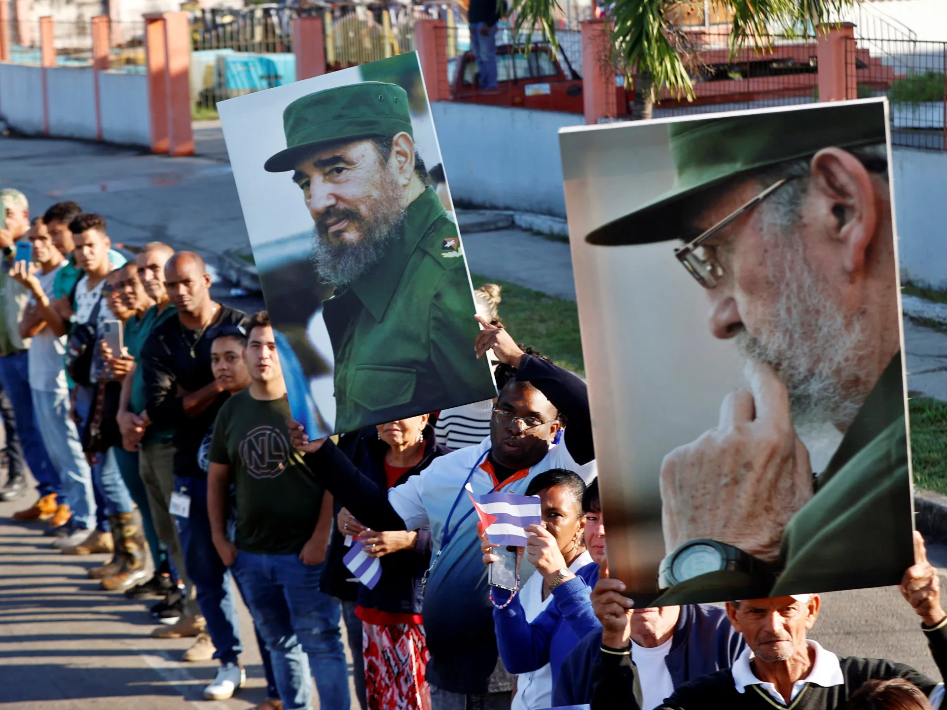 Trump seeking ‘regime change’ in Cuba by end of the year: US media report | Donald Trump News