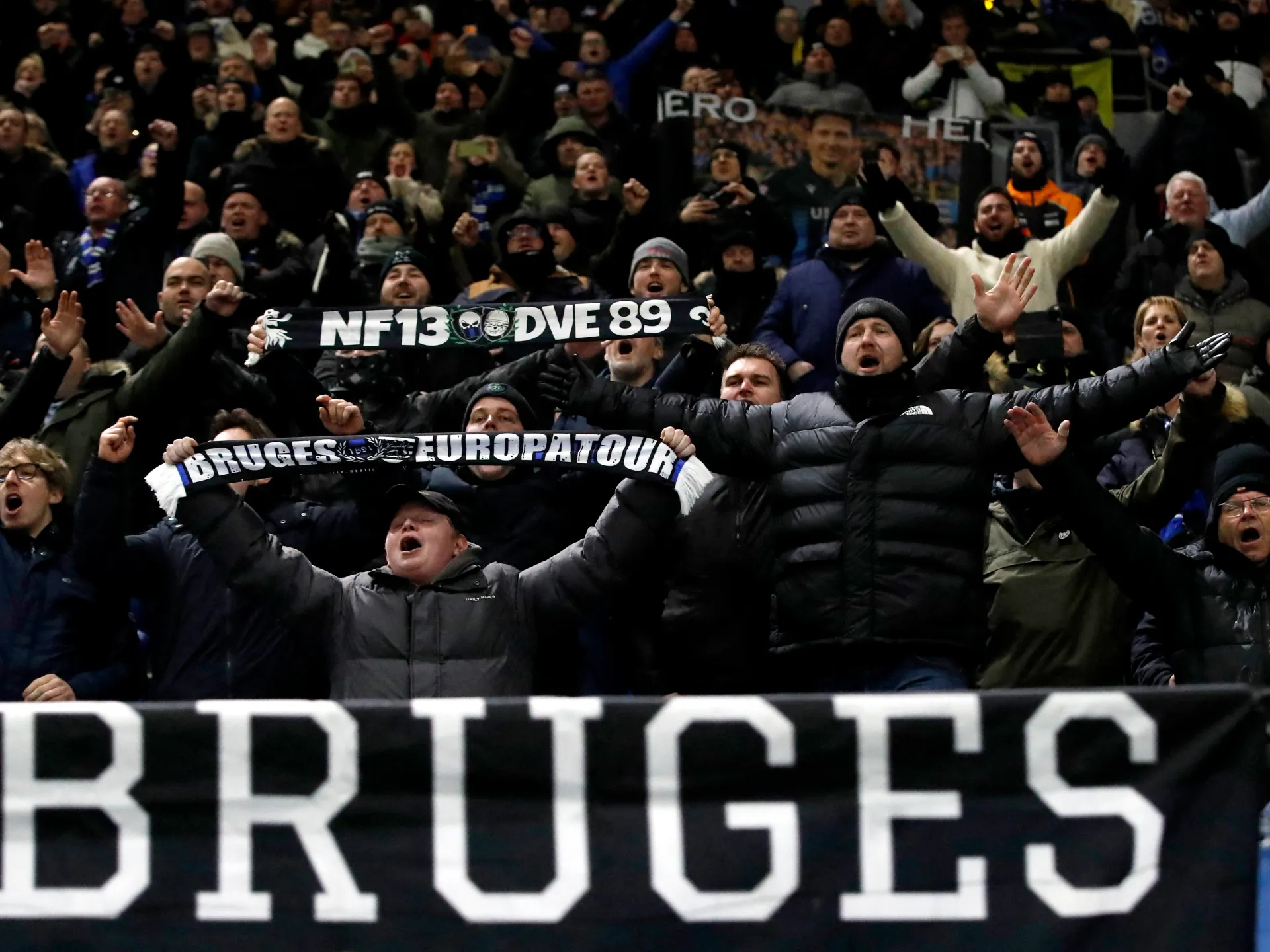 Club Brugge fans jailed for impersonating Borat in Kazakhstan | Football News