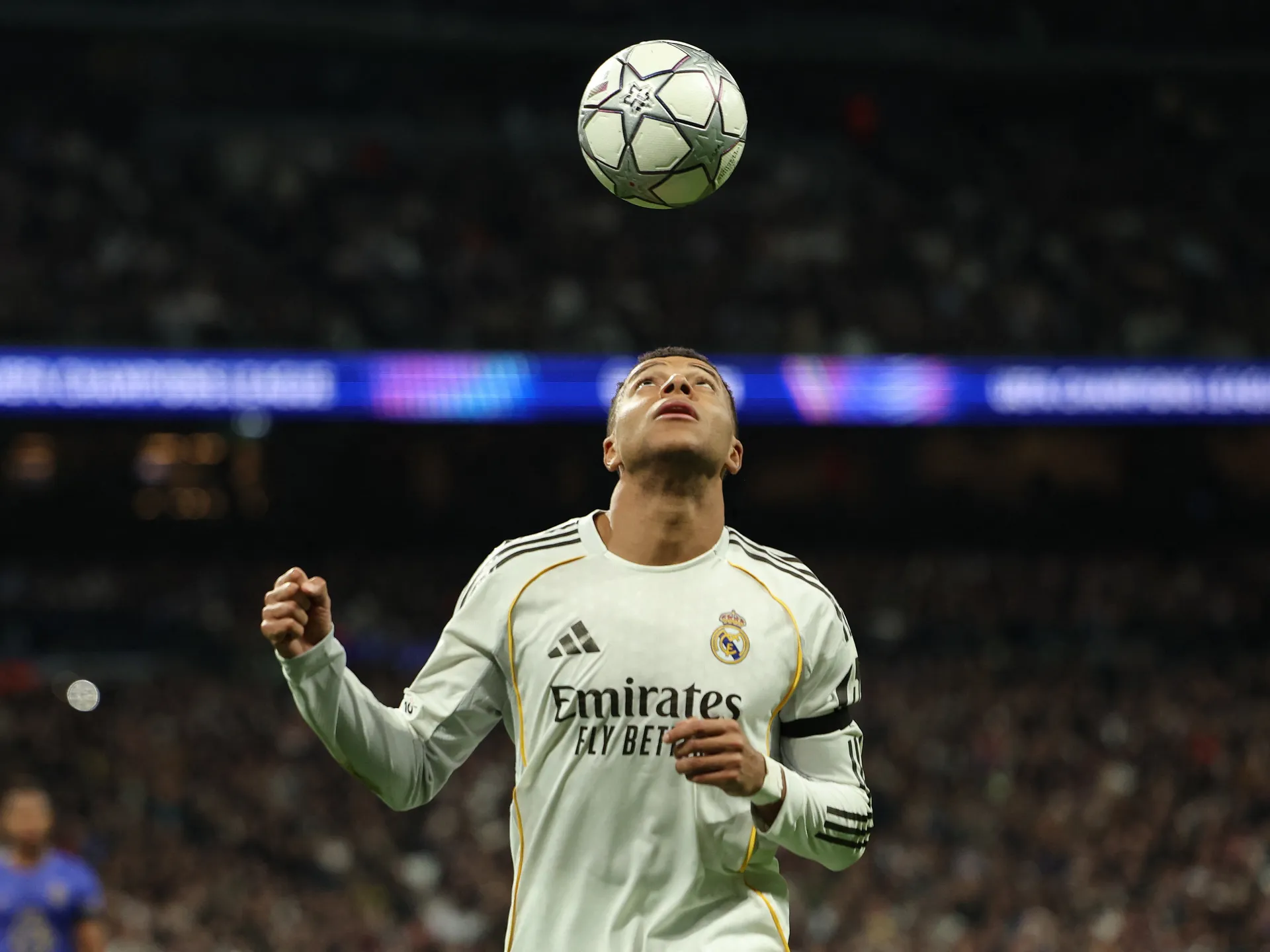 LIVE: Villarreal vs Real Madrid – La Liga | Football News