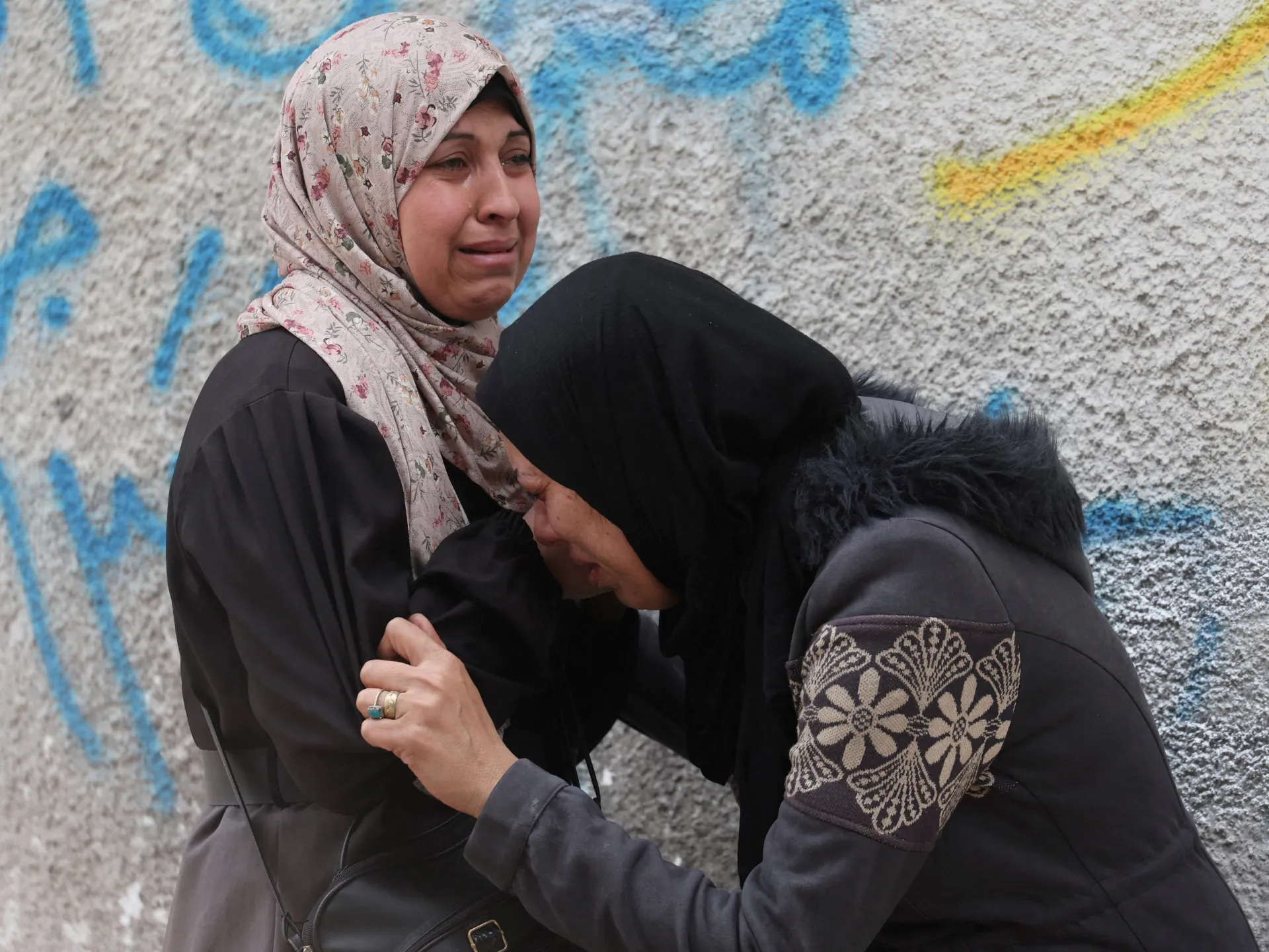 Oxfam refuses to provide Israel with details of Palestinian staff in Gaza | Israel-Palestine conflict News