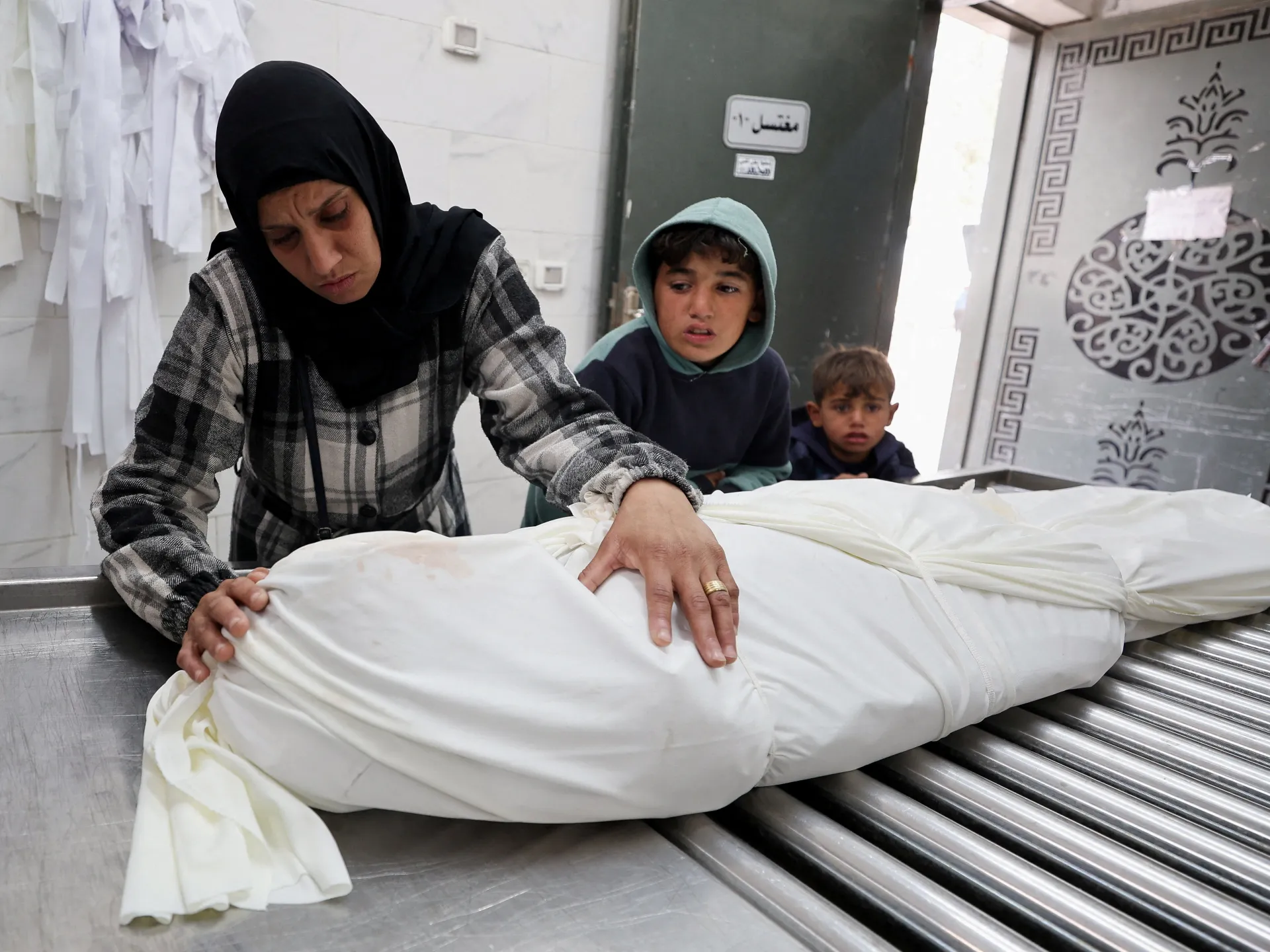 Is Trump’s ‘Board of Peace’ an effort to curtail Europe’s middle powers? | Israel-Palestine conflict News