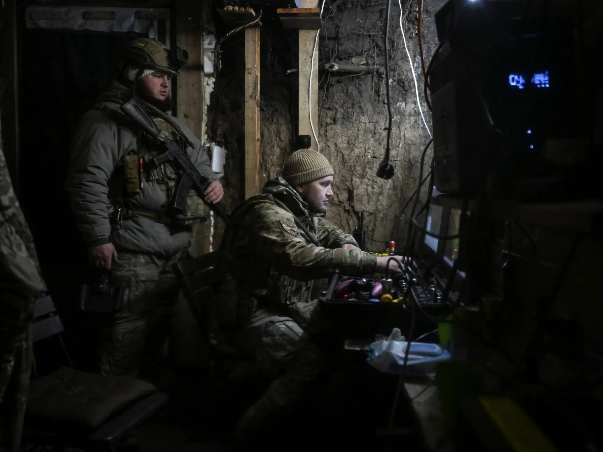 US-brokered Russia-Ukraine talks close with no breakthrough | Russia-Ukraine war News