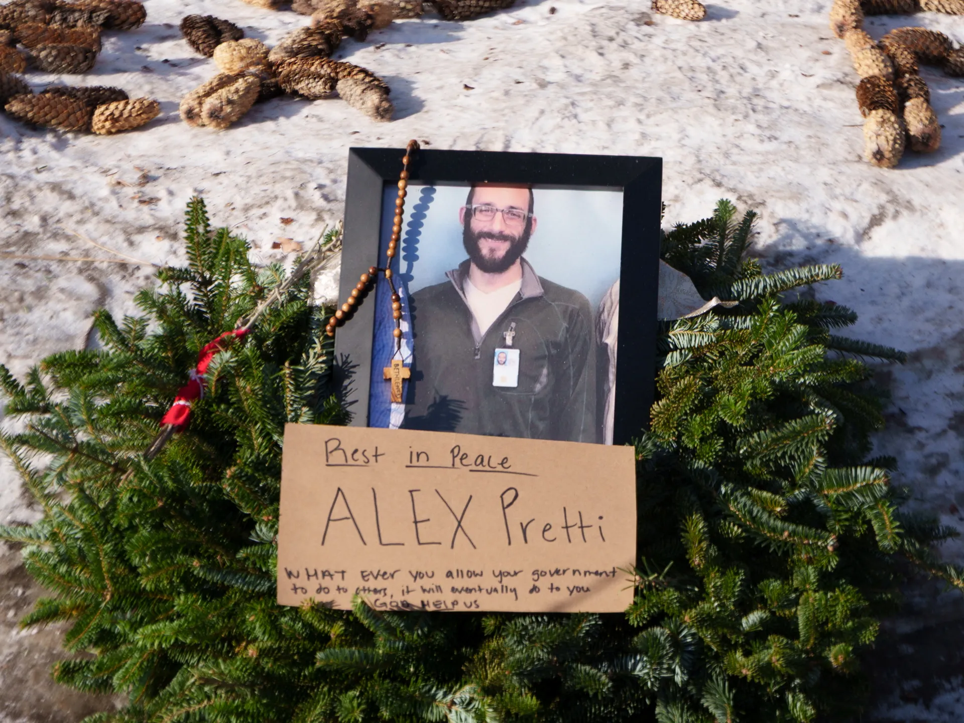 US witnessed many ICE-related deaths in 2026. Here are their stories | Migration News