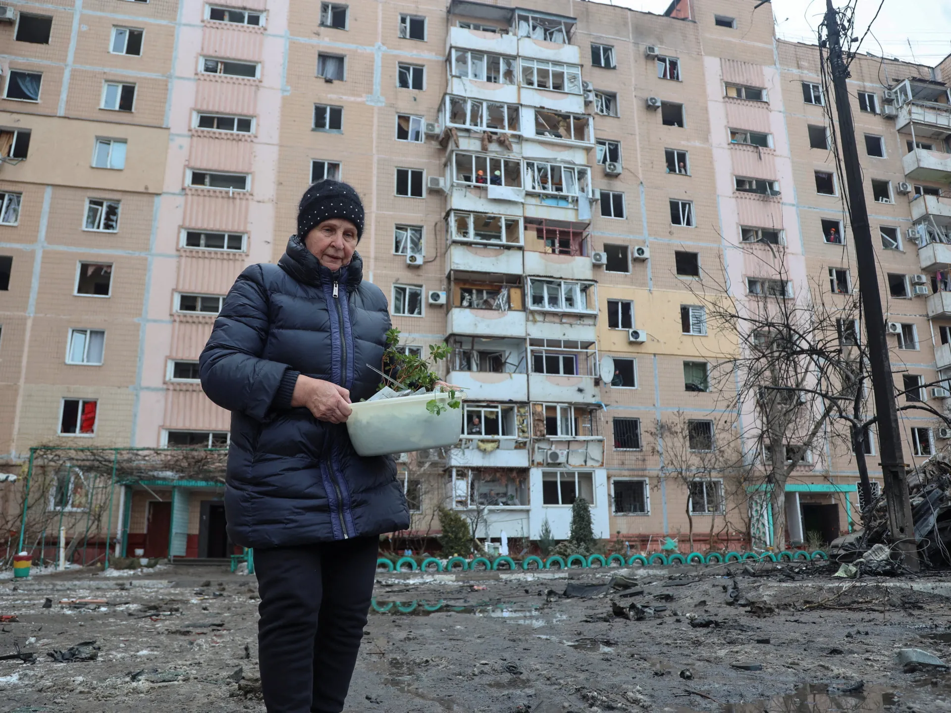 Zelenskyy seeks 50,000 Russian ‘losses’ a month to win the Ukraine war | Russia-Ukraine war News