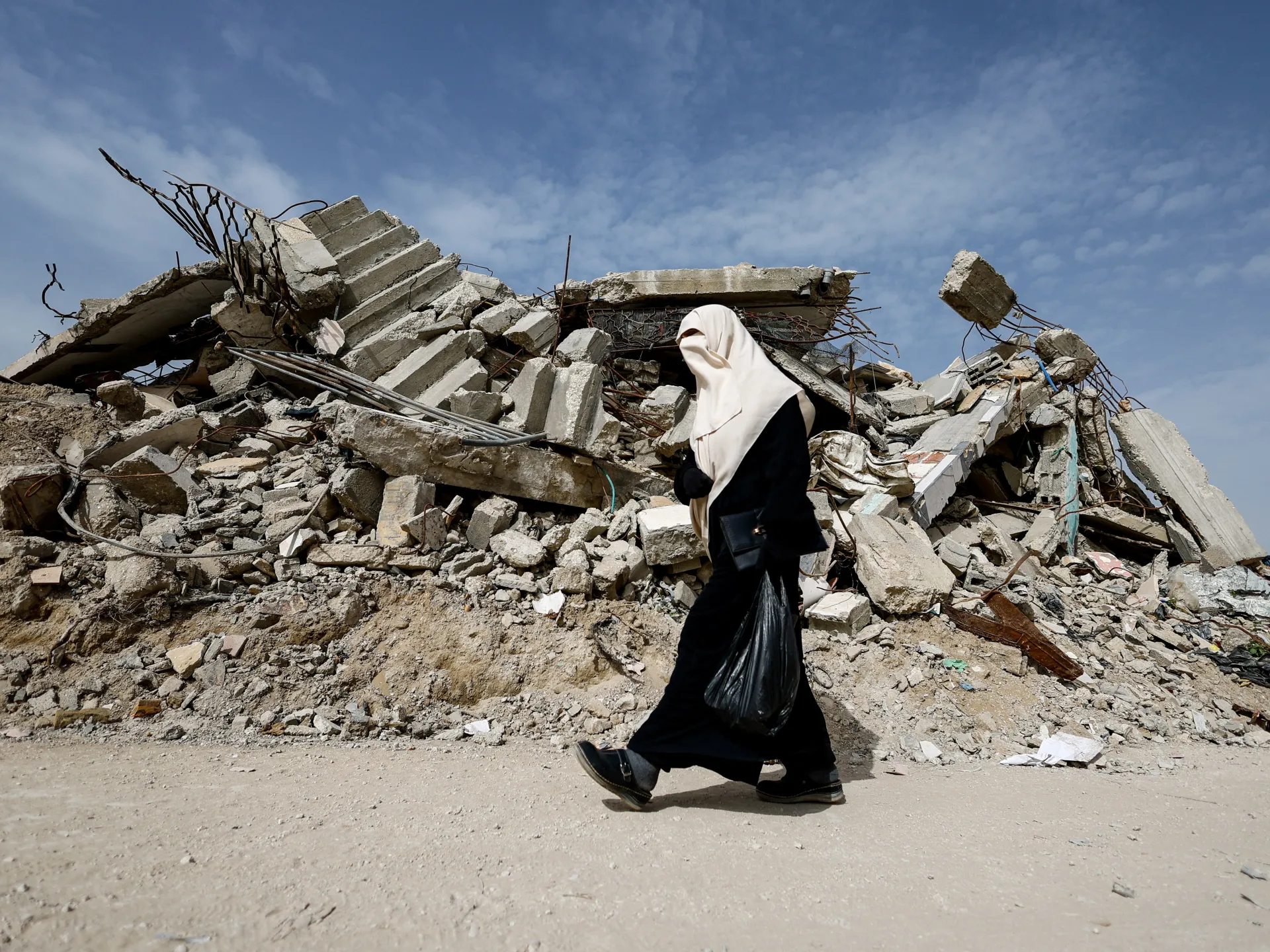 Israel’s top court delays Gaza press access ruling amid years-long ban | Gaza News