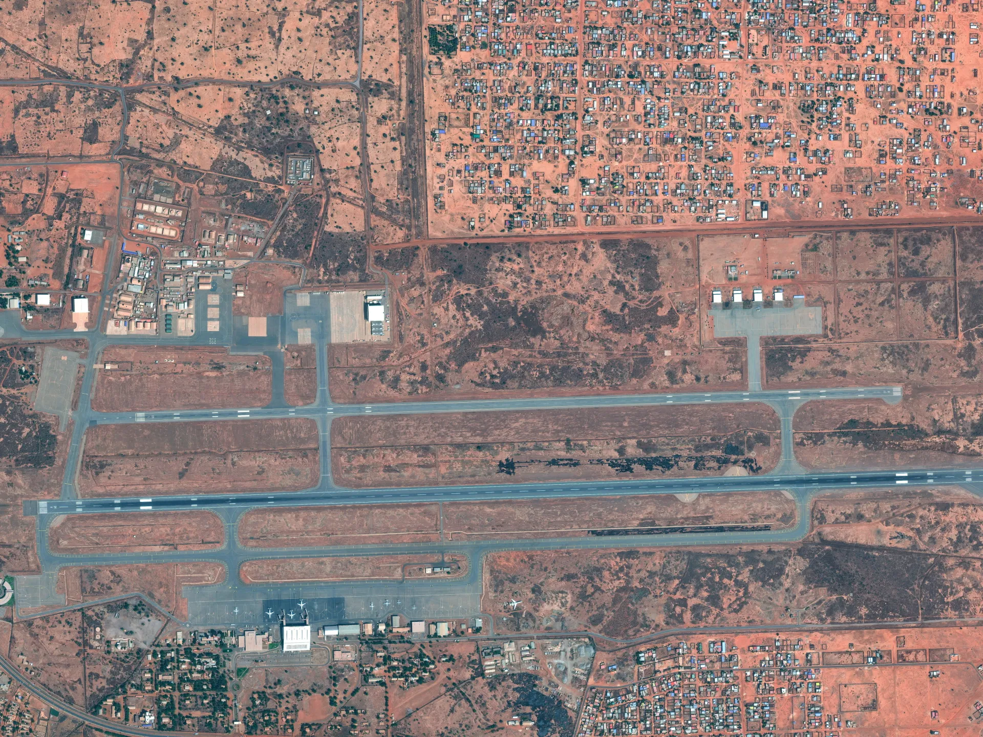 Niger military gov’t says France, Benin, Ivory Coast behind airport attack | Military News