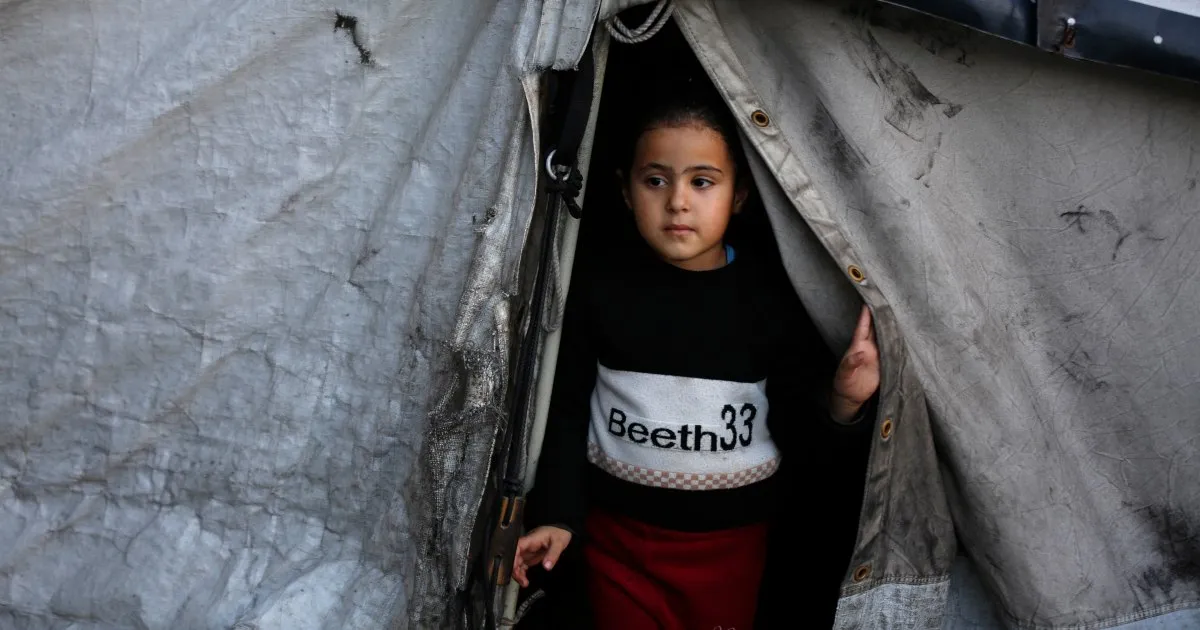 LIVE: Israel’s ban on 37 aid groups kicks in, Gaza starts 2026 with despair | Israel-Palestine conflict News