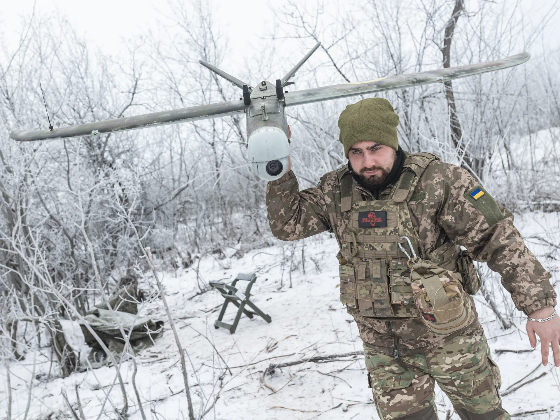 Russia-Ukraine war: List of key events, day 1,430 | Russia-Ukraine war News