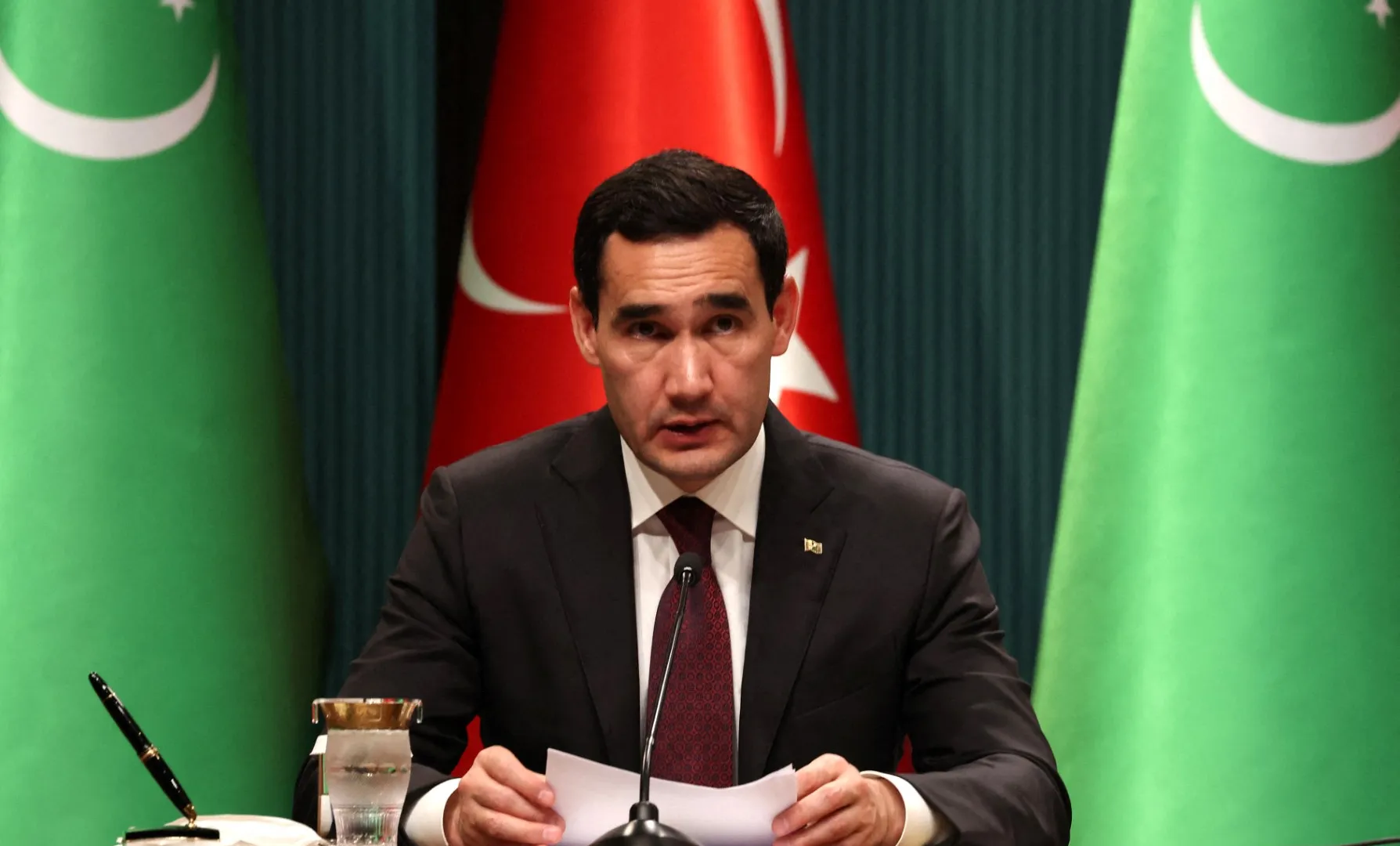 Turkmenistan legalises crypto mining and exchanges in shift for economy | Crypto News