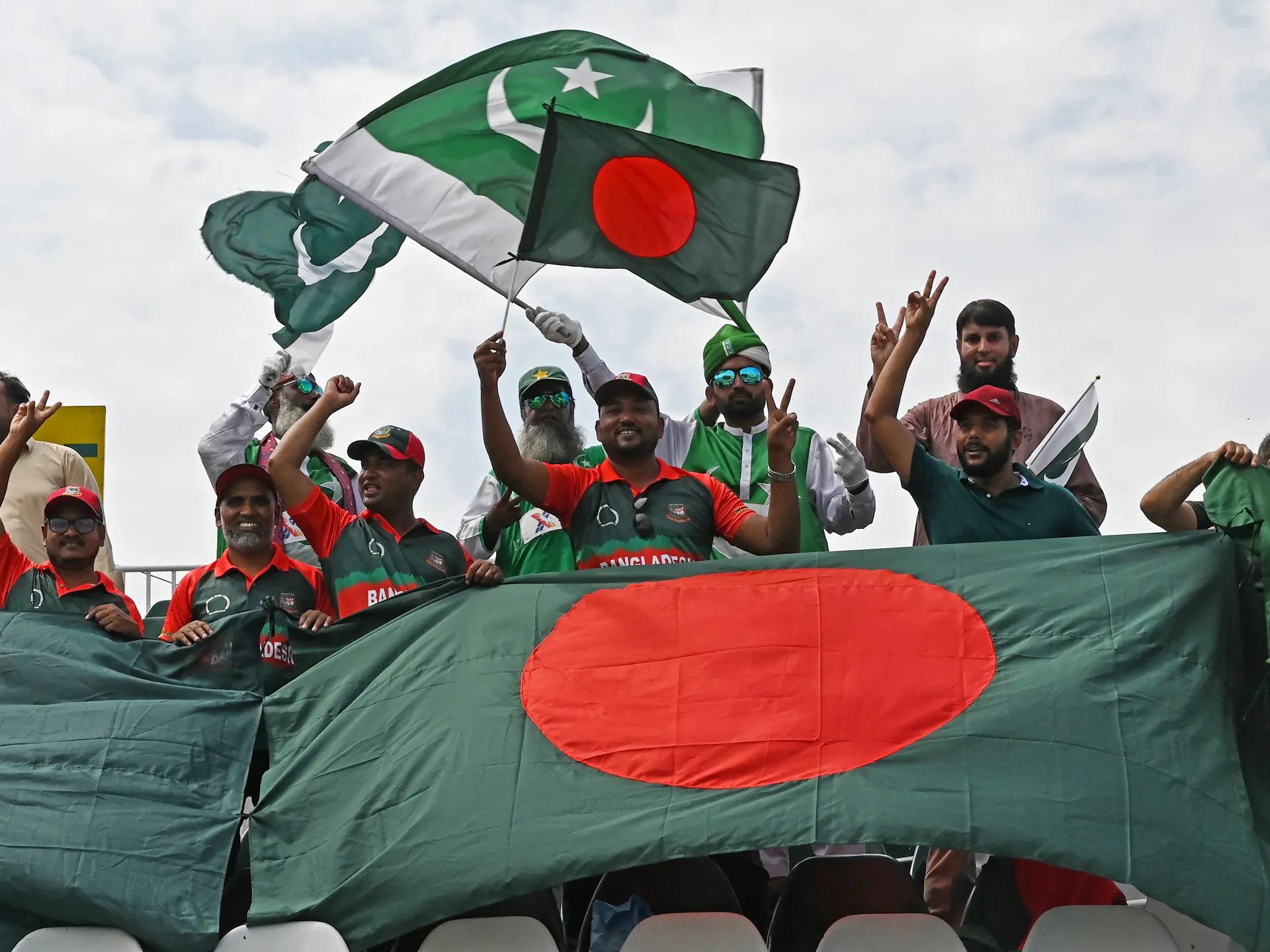Why is Pakistan backing Bangladesh in its T20 World Cup row with India? | ICC Men’s T20 World Cup News