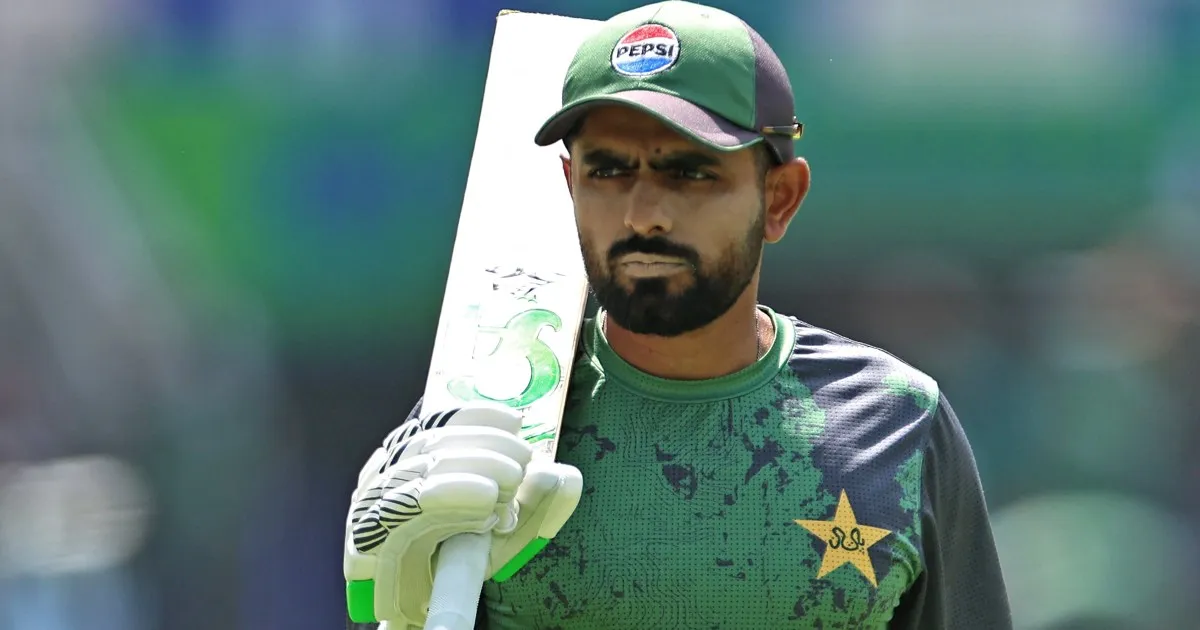 Babar returns as Pakistan name T20 World Cup squad despite tournament doubt | Cricket News