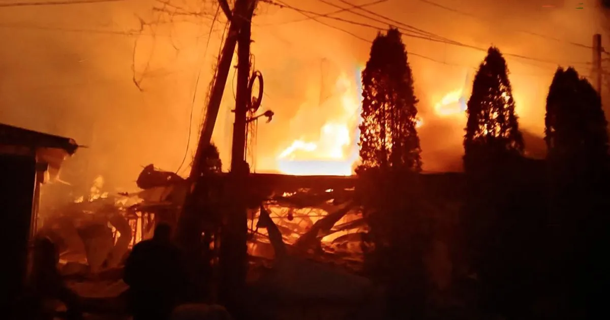 Russia-Ukraine war: List of key events, day 1,408 | Russia-Ukraine war News