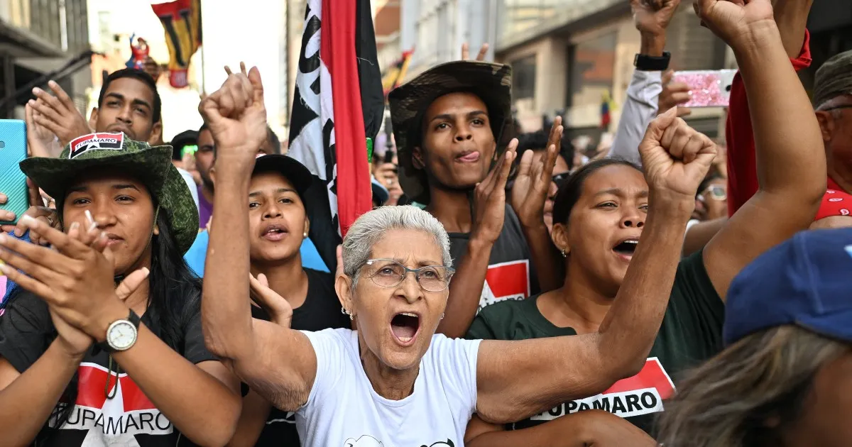 LIVE: US abduction of Venezuela’s Maduro prompts global outcry | US-Venezuela Tensions News