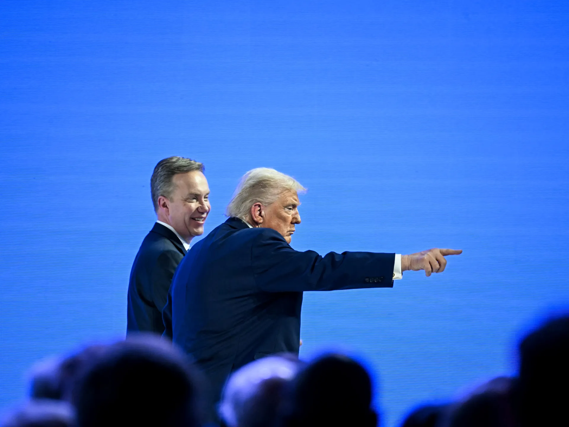 ‘The end of the world as we know it’: Is the rules-based order finished? | Israel-Palestine conflict News