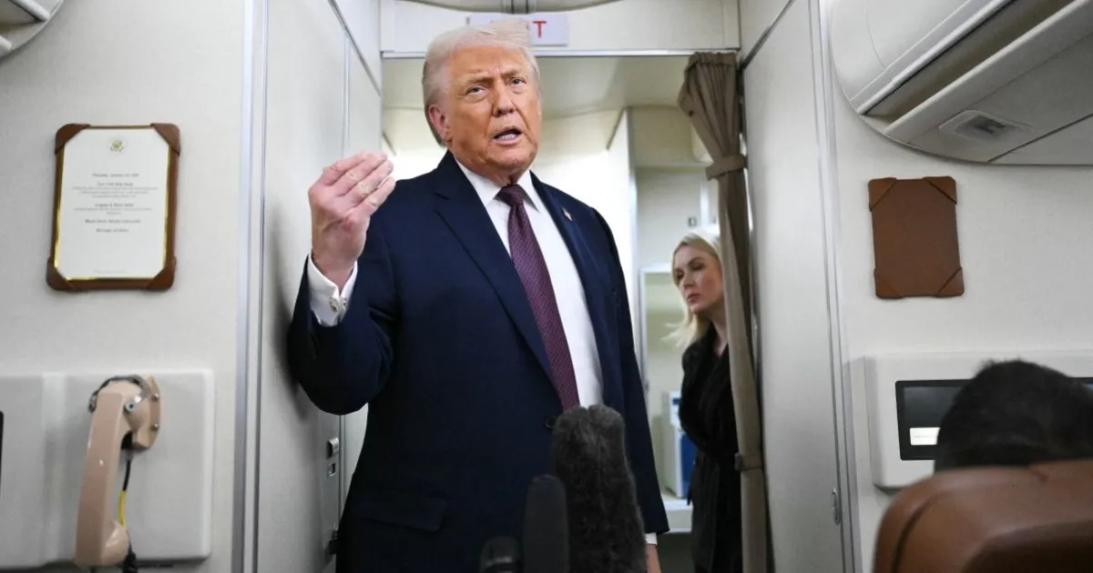 Trump’s approval on immigration falls to record low, new poll finds | Donald Trump News