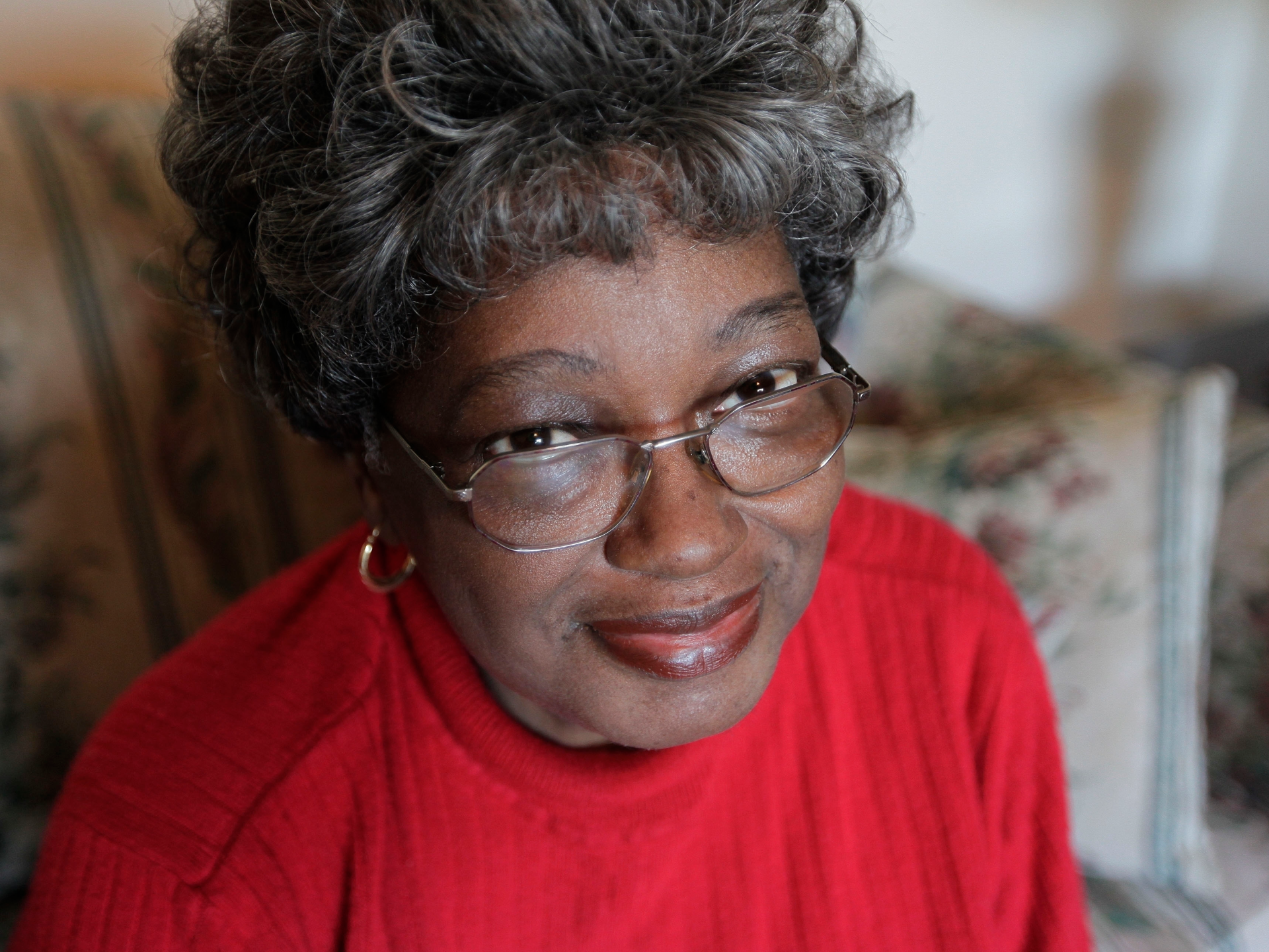 Unsung US civil rights pioneer Claudette Colvin dies, aged 86 | Civil Rights News