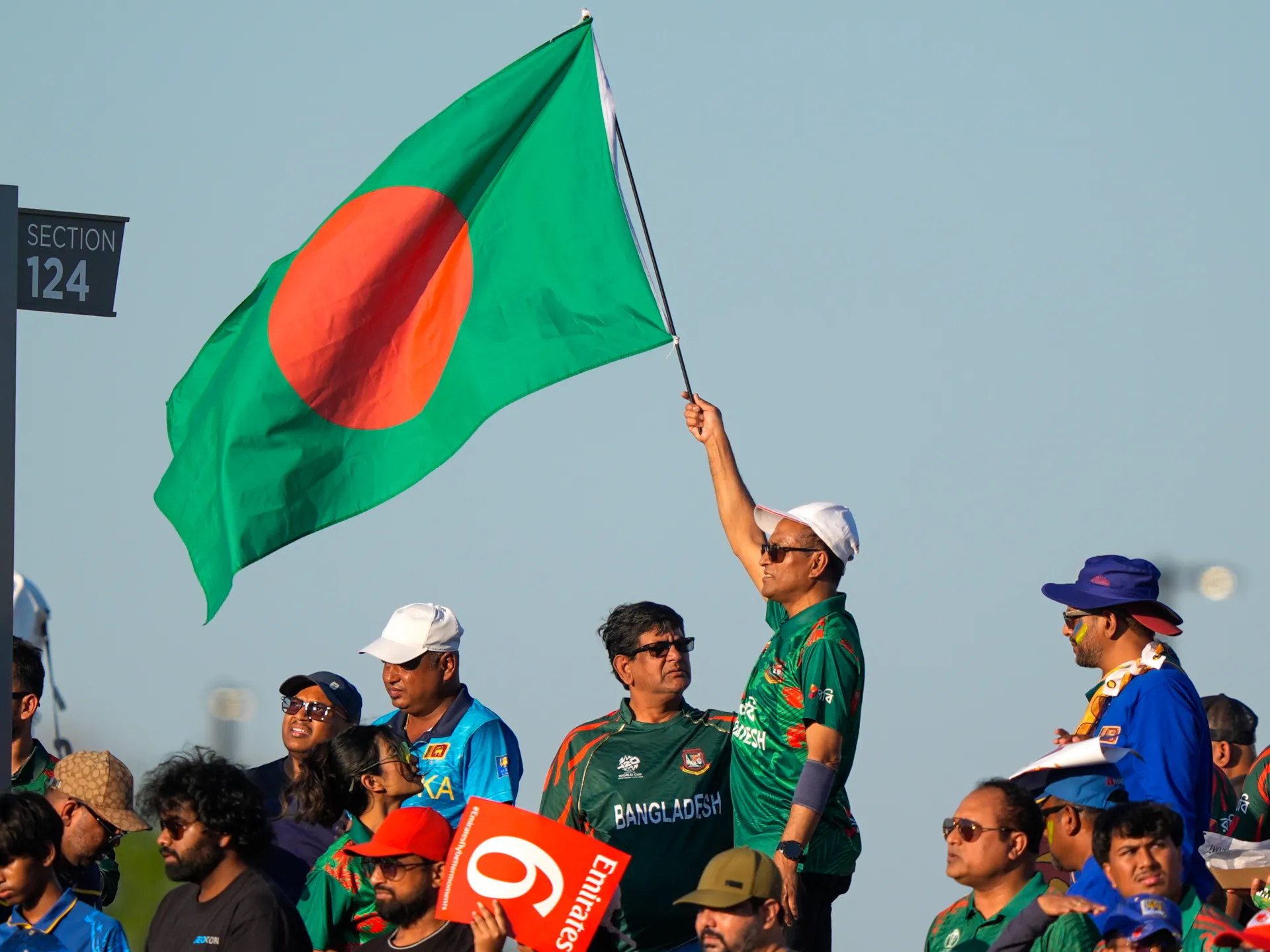 Bangladesh approves shooting team India tour, days after T20 World Cup ban | Olympics News