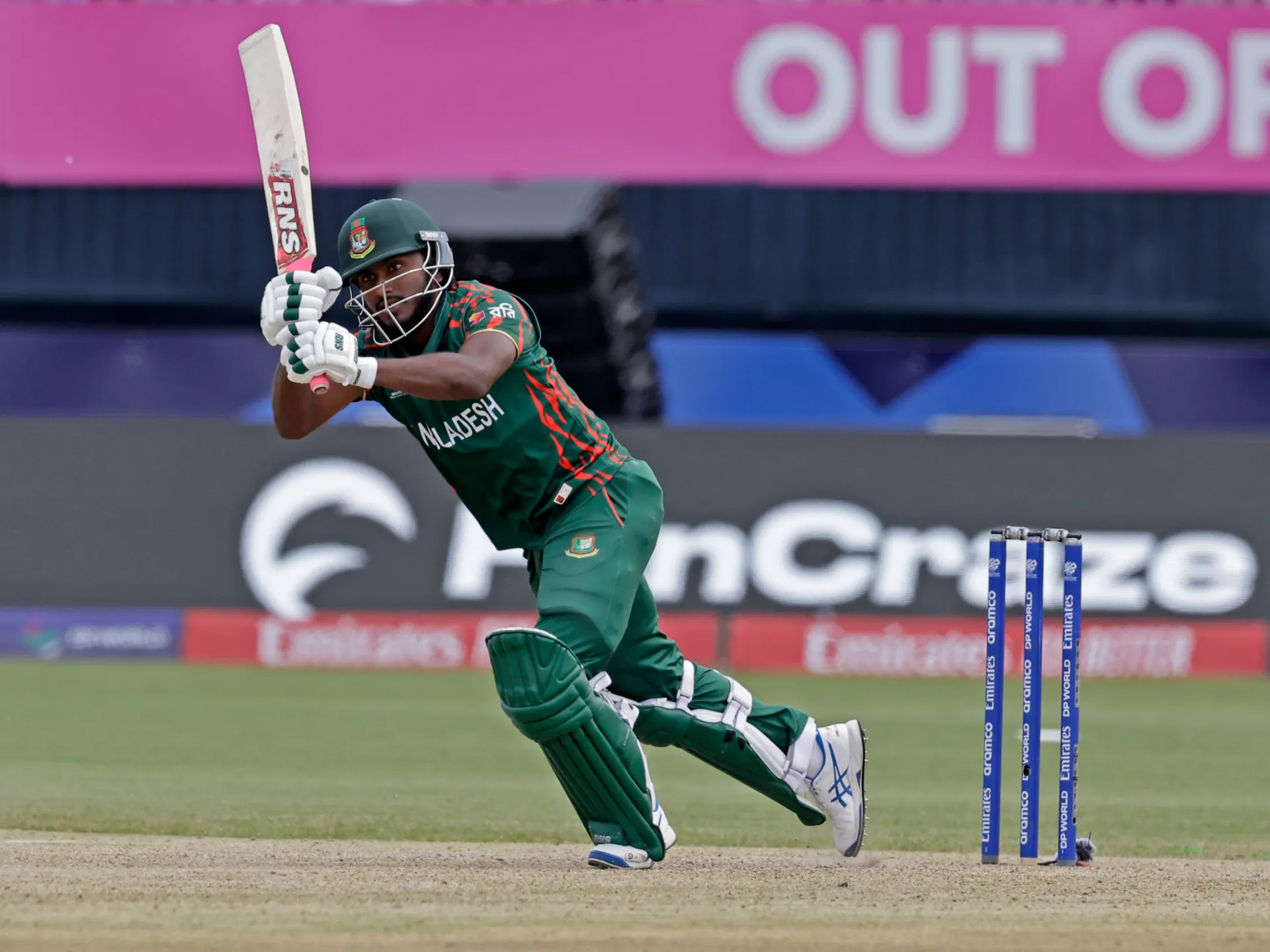 Bangladesh out of T20 World Cup after ICC’s refusal to change venues | Cricket News