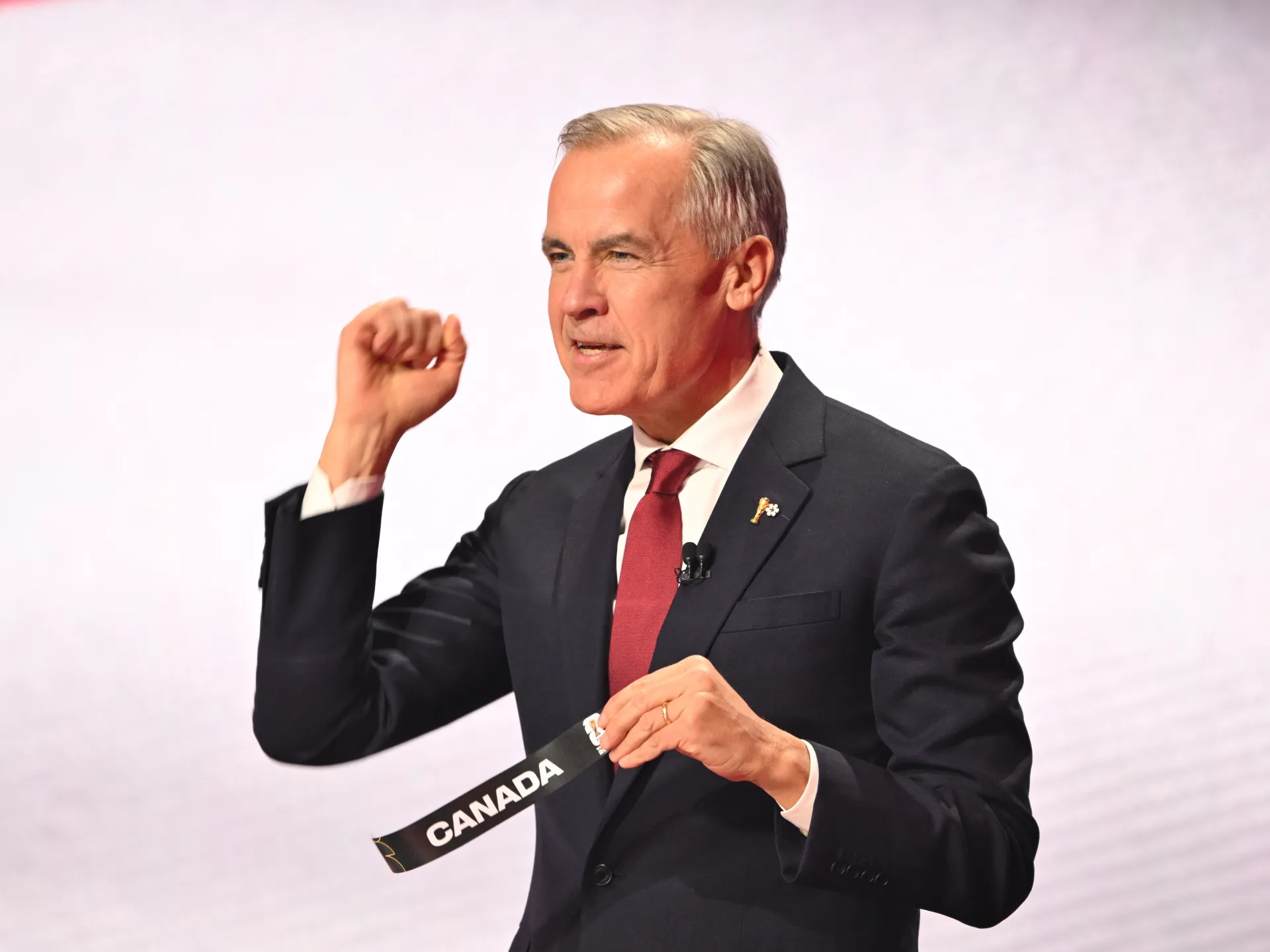 Canada’s Carney hails improving ties with China | Politics News