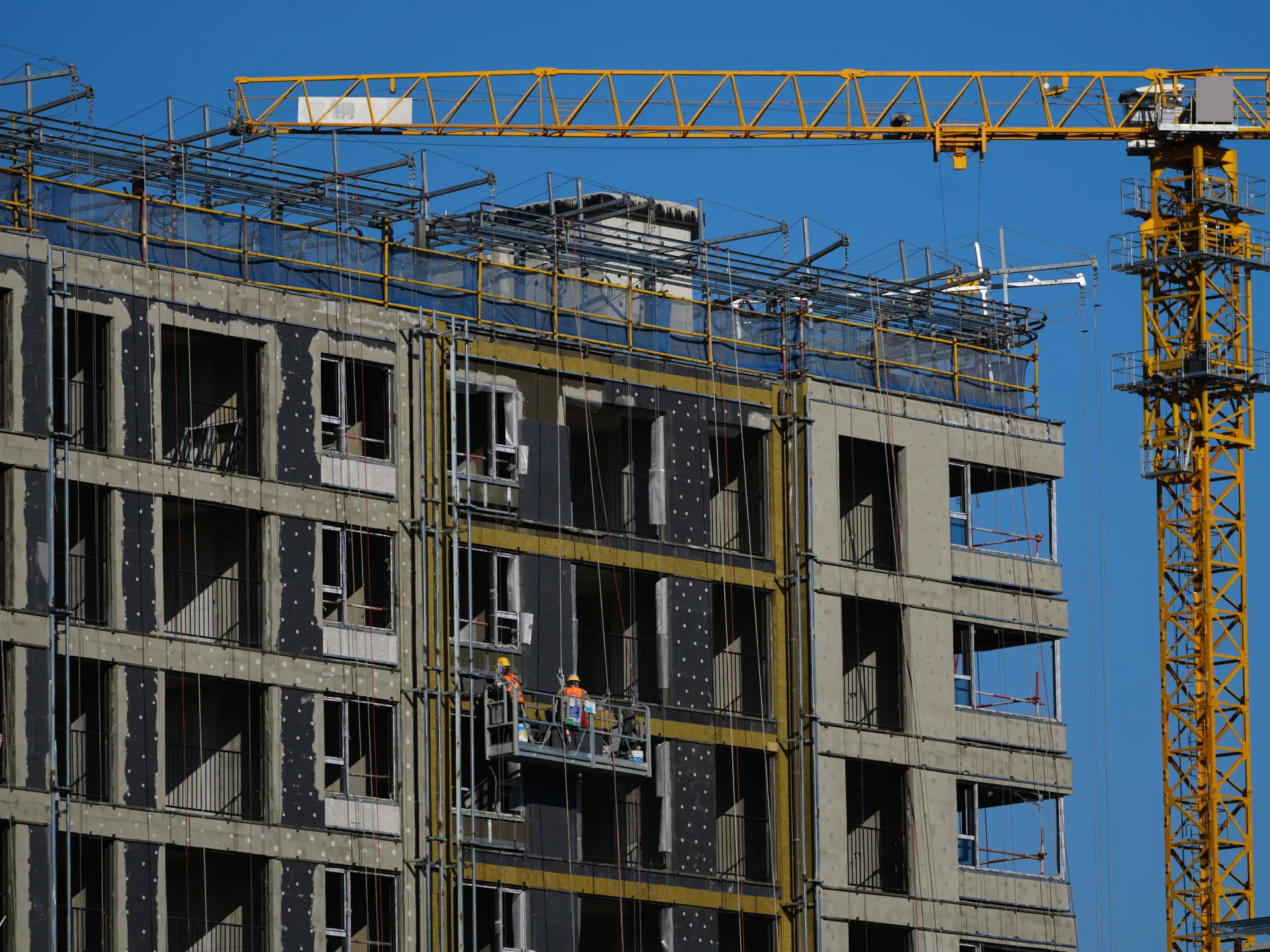 China says GDP grew 5% in 2025, among weakest expansions in decades | Business and Economy