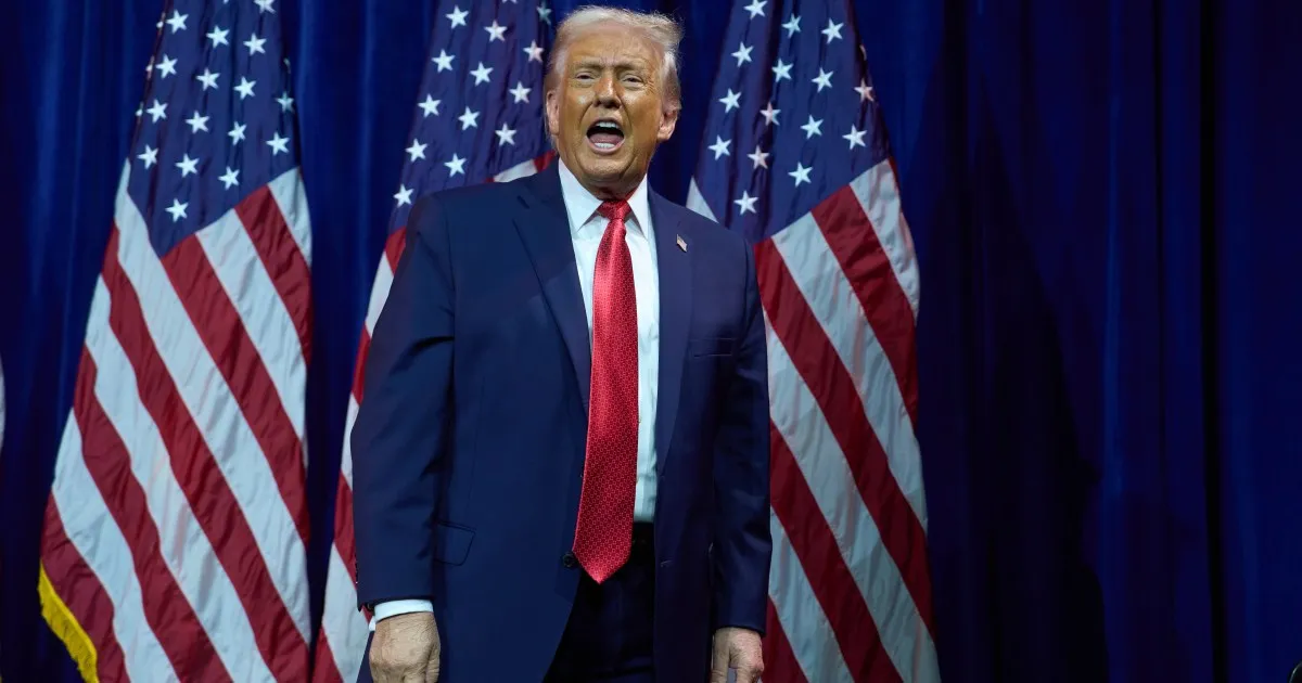 Trump says Venezuela to hand over up to 50 million barrels of oil to US | Donald Trump News