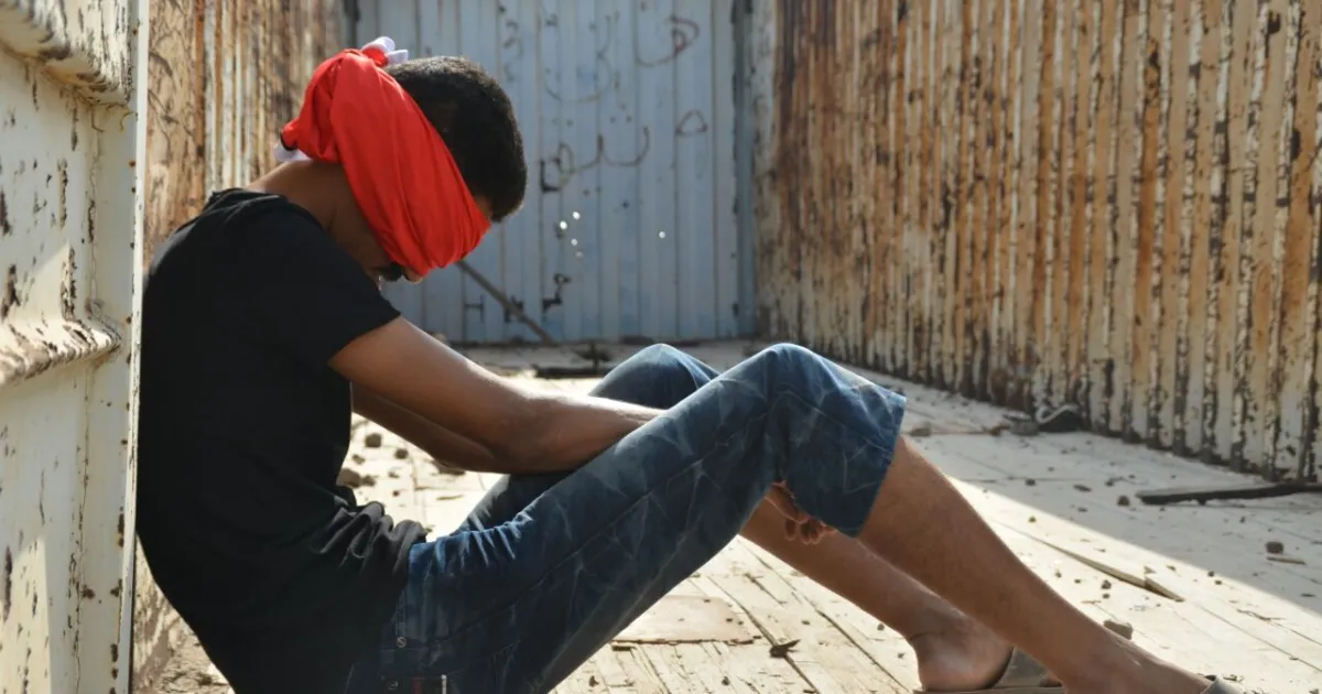 ‘Stripped naked’: Yemeni detainee recounts torture in UAE-run prison | Prison