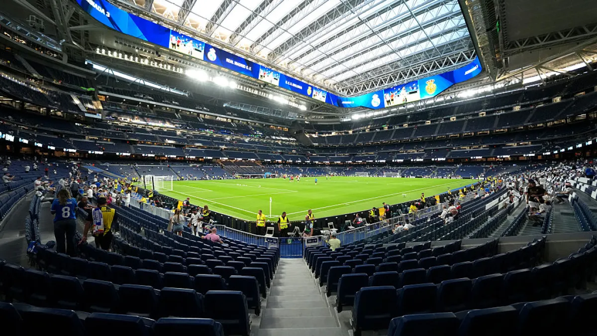 Spain to host 2030 World Cup final, its football federation president says | Football News