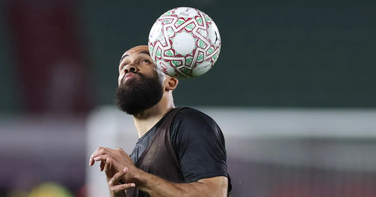 LIVE: South Africa vs Cameroon – AFCON 2025 | Football News