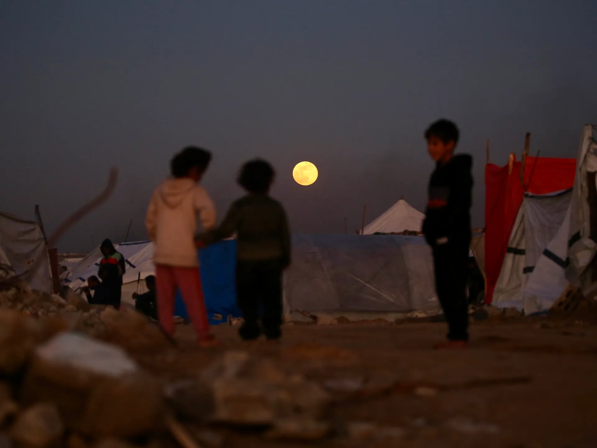 Israel launches deadly strikes in Gaza in new ceasefire violations | Israel-Palestine conflict News