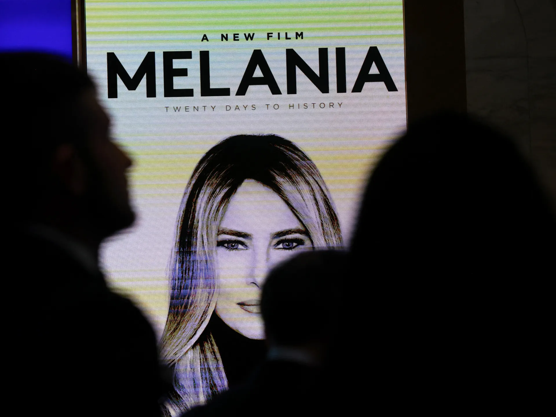 ‘Melania’: What to know about the US first lady’s new documentary | Donald Trump News